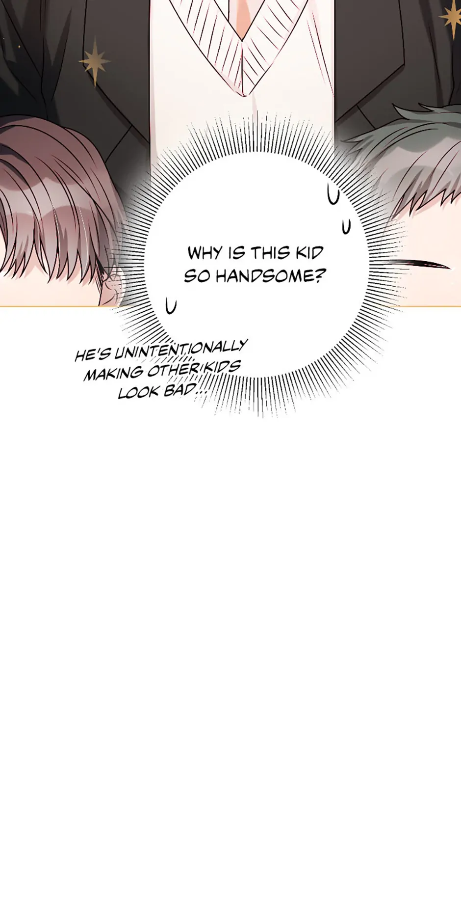Only Want It With You Chapter 58 page 49