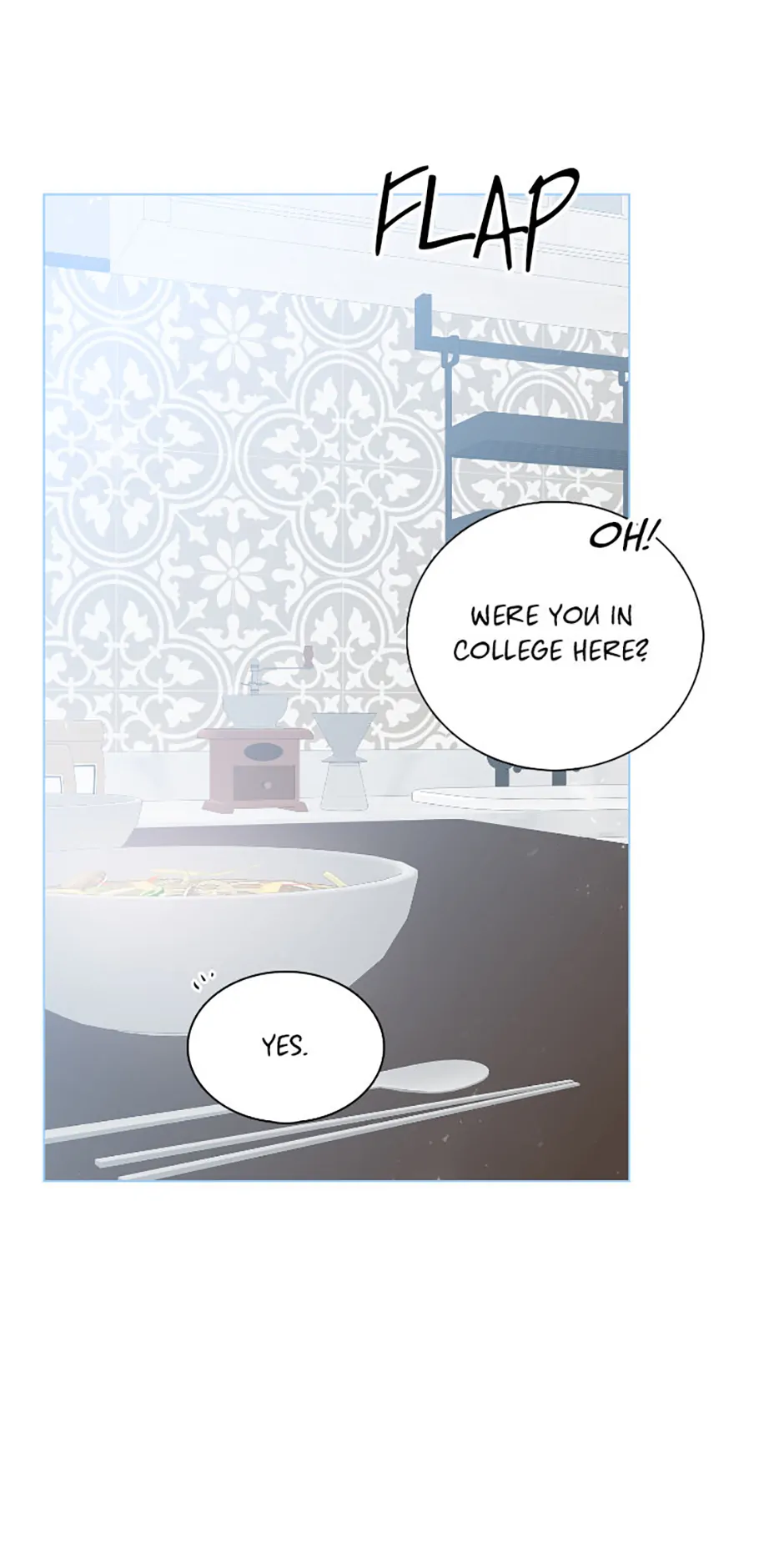 Only Want It With You Chapter 58 page 50