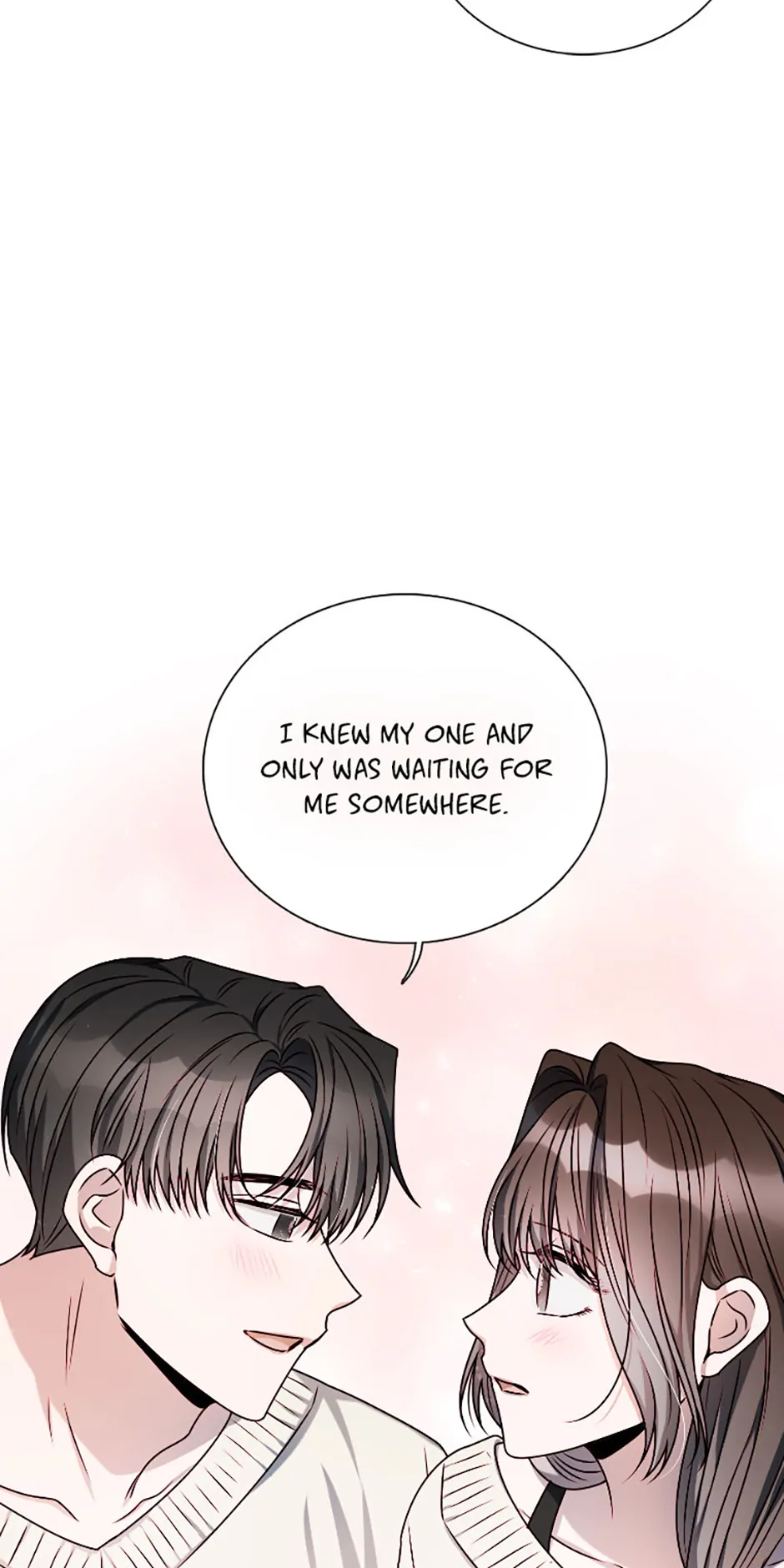 Only Want It With You Chapter 58 page 52