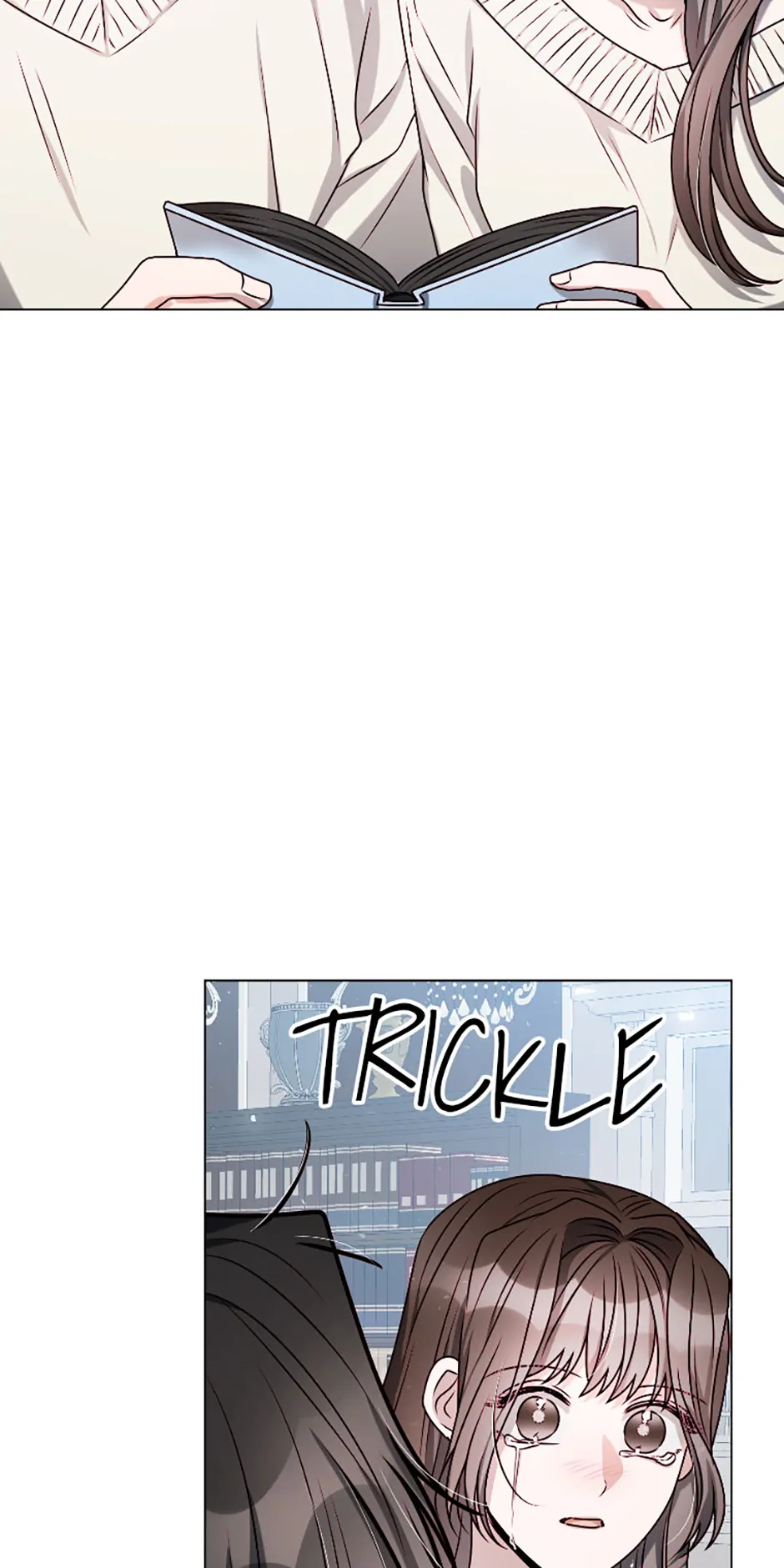 Only Want It With You Chapter 58 page 53