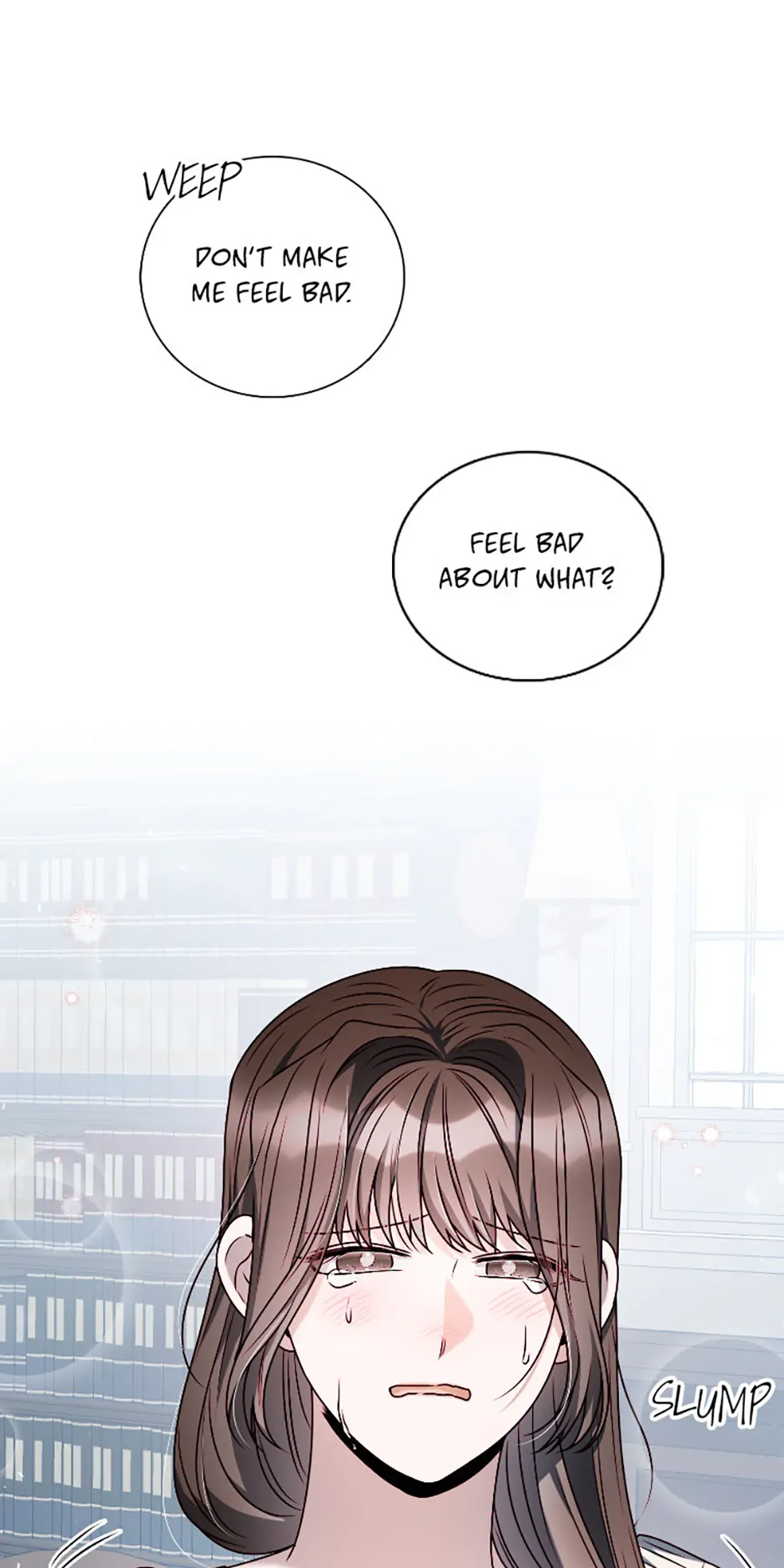 Only Want It With You Chapter 58 page 56