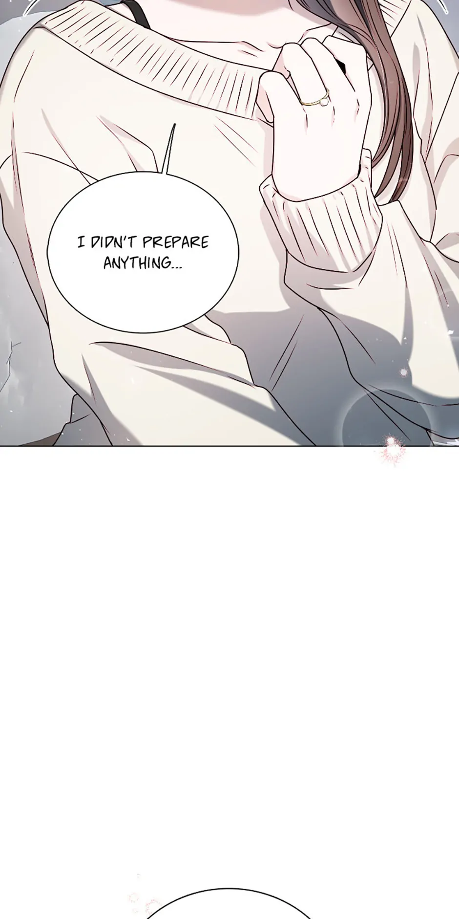 Only Want It With You Chapter 58 page 57