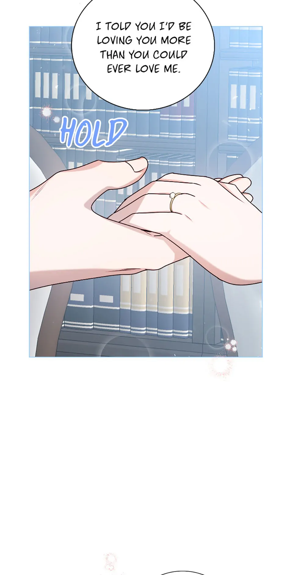 Only Want It With You Chapter 58 page 58