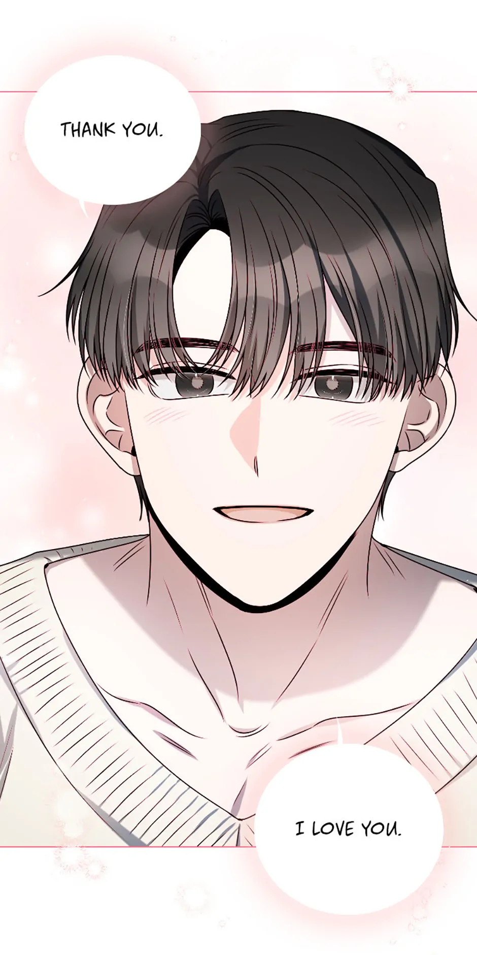 Only Want It With You Chapter 58 page 61