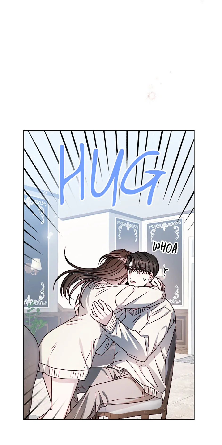 Only Want It With You Chapter 58 page 62