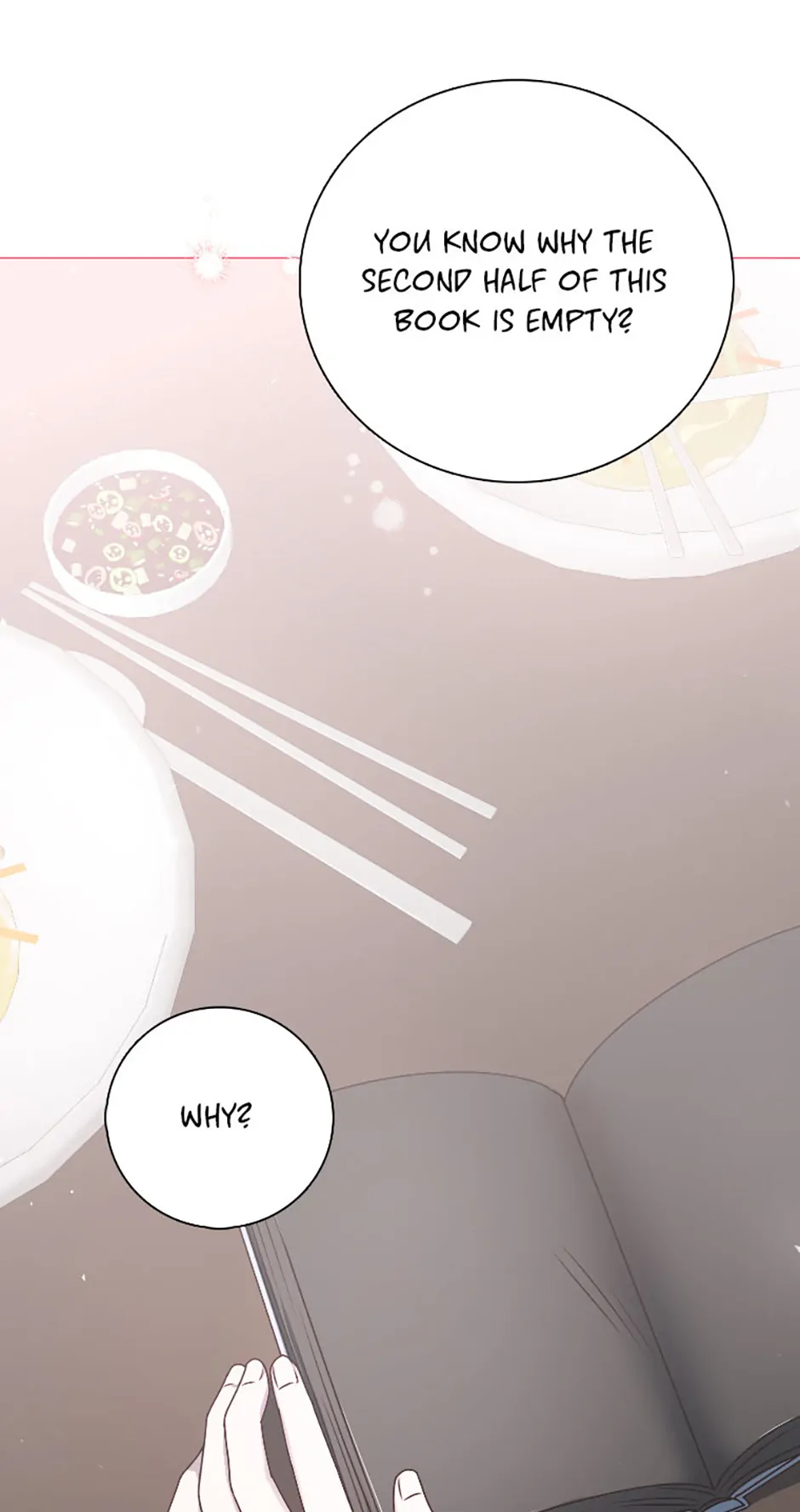 Only Want It With You Chapter 58 page 66