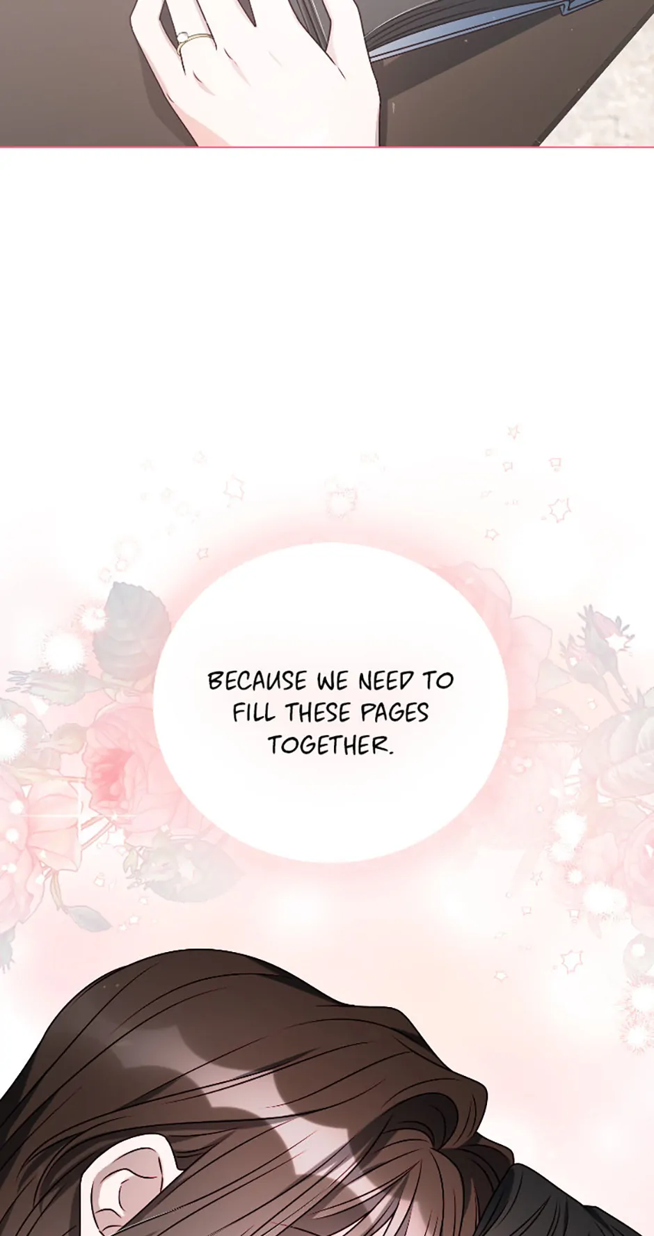 Only Want It With You Chapter 58 page 67
