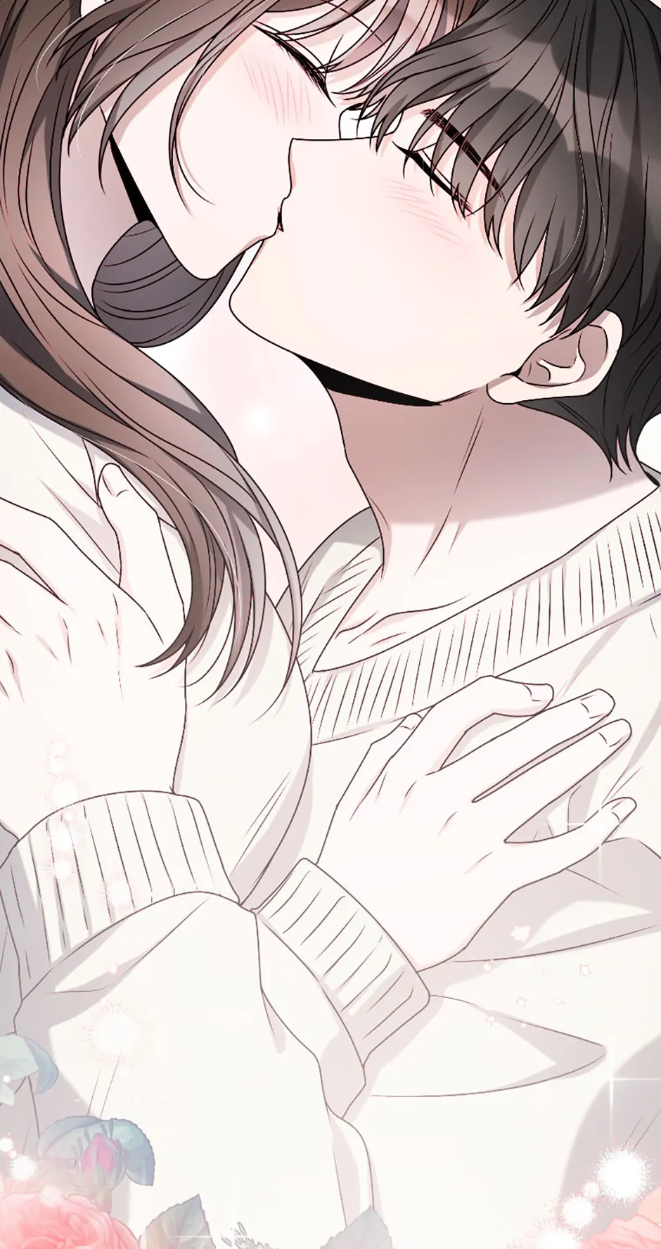 Only Want It With You Chapter 58 page 68