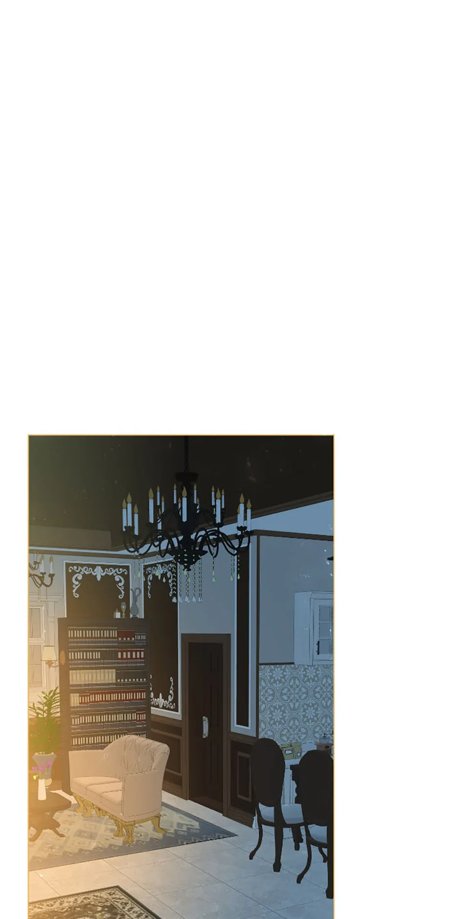 Only Want It With You Chapter 58 page 6