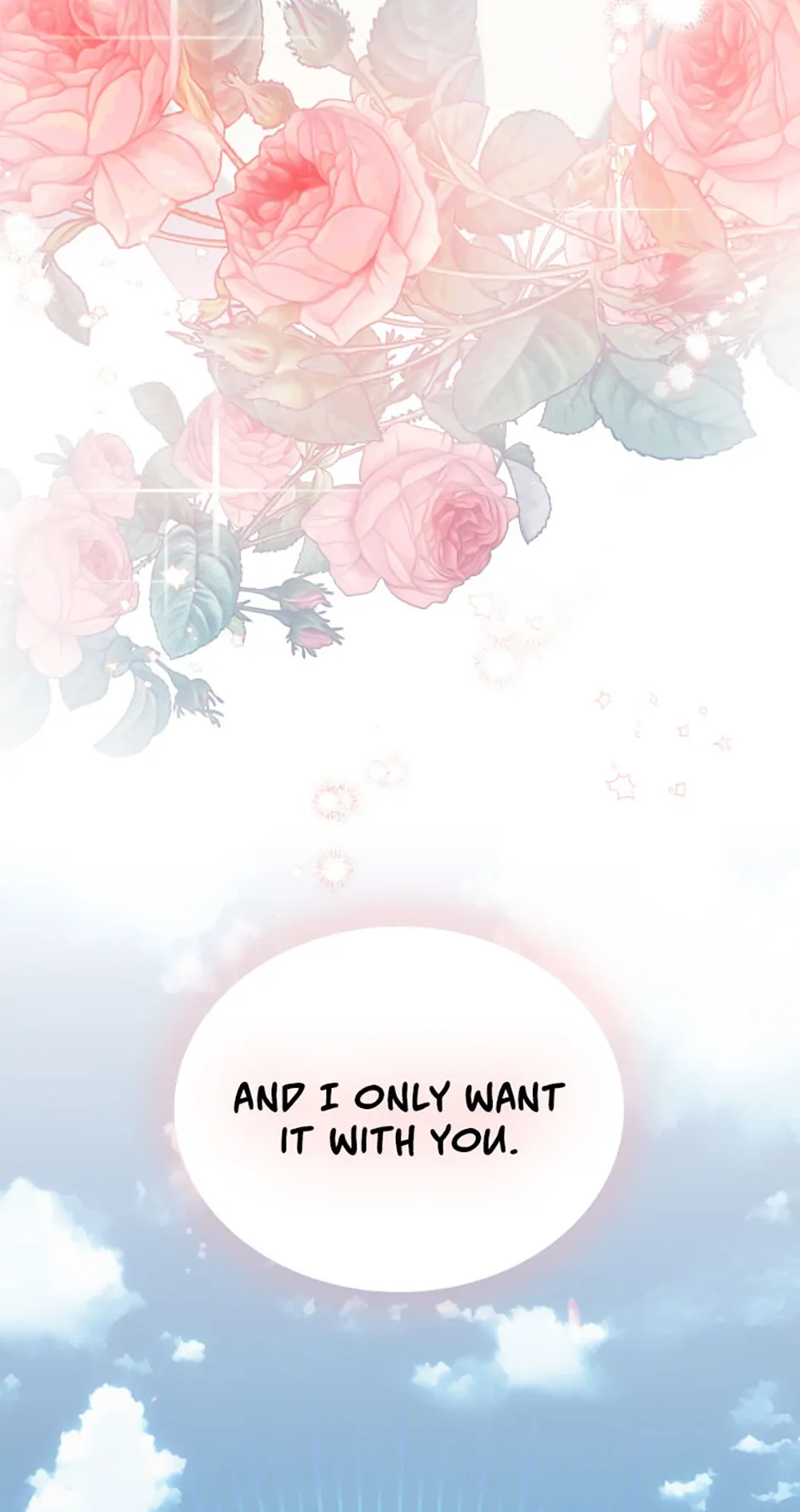 Only Want It With You Chapter 58 page 69
