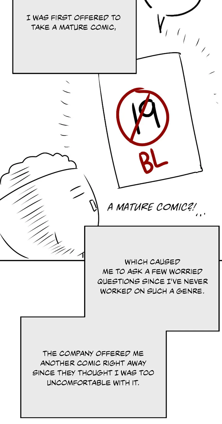 Only Want It With You Chapter 58 page 74
