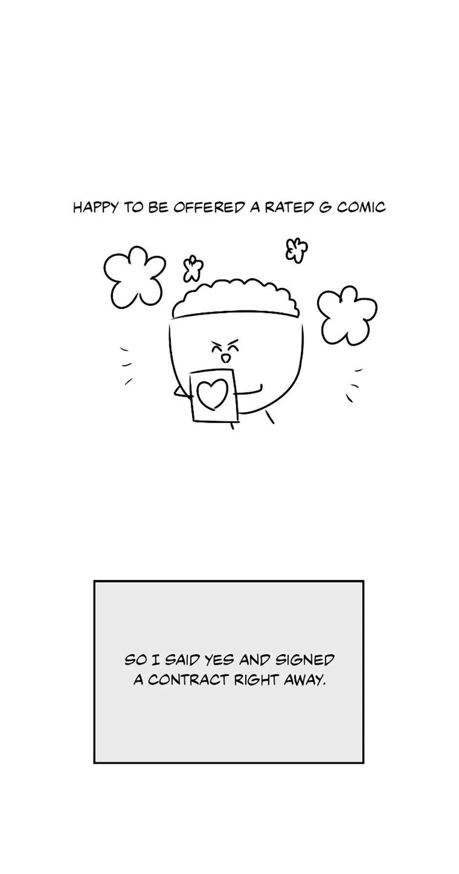 Only Want It With You Chapter 58 page 76