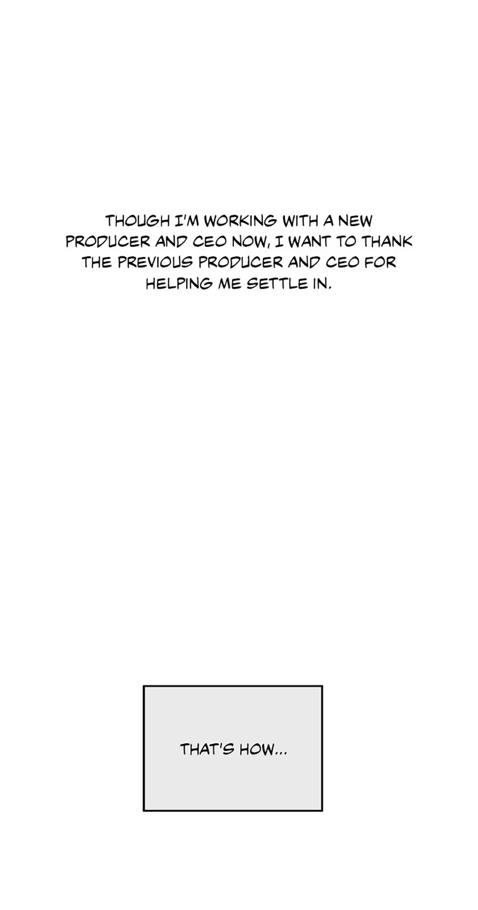 Only Want It With You Chapter 58 page 77