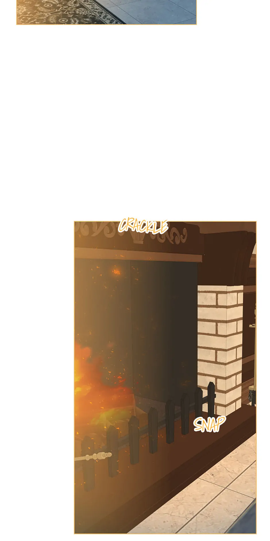 Only Want It With You Chapter 58 page 7
