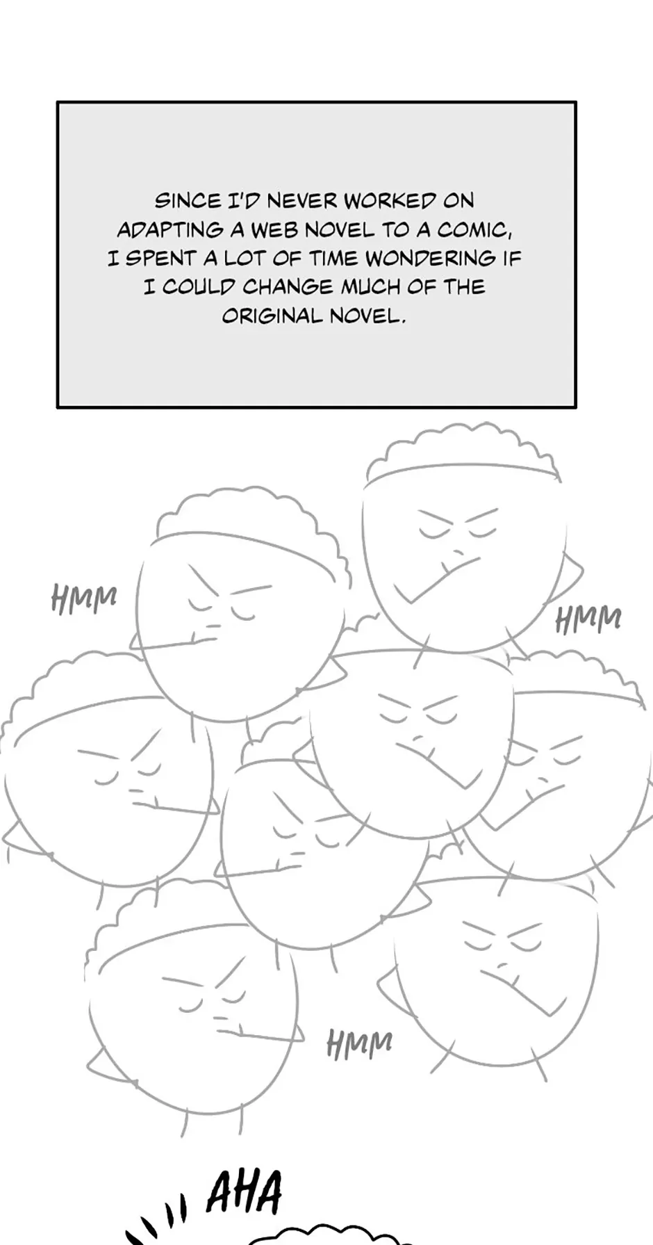 Only Want It With You Chapter 58 page 79
