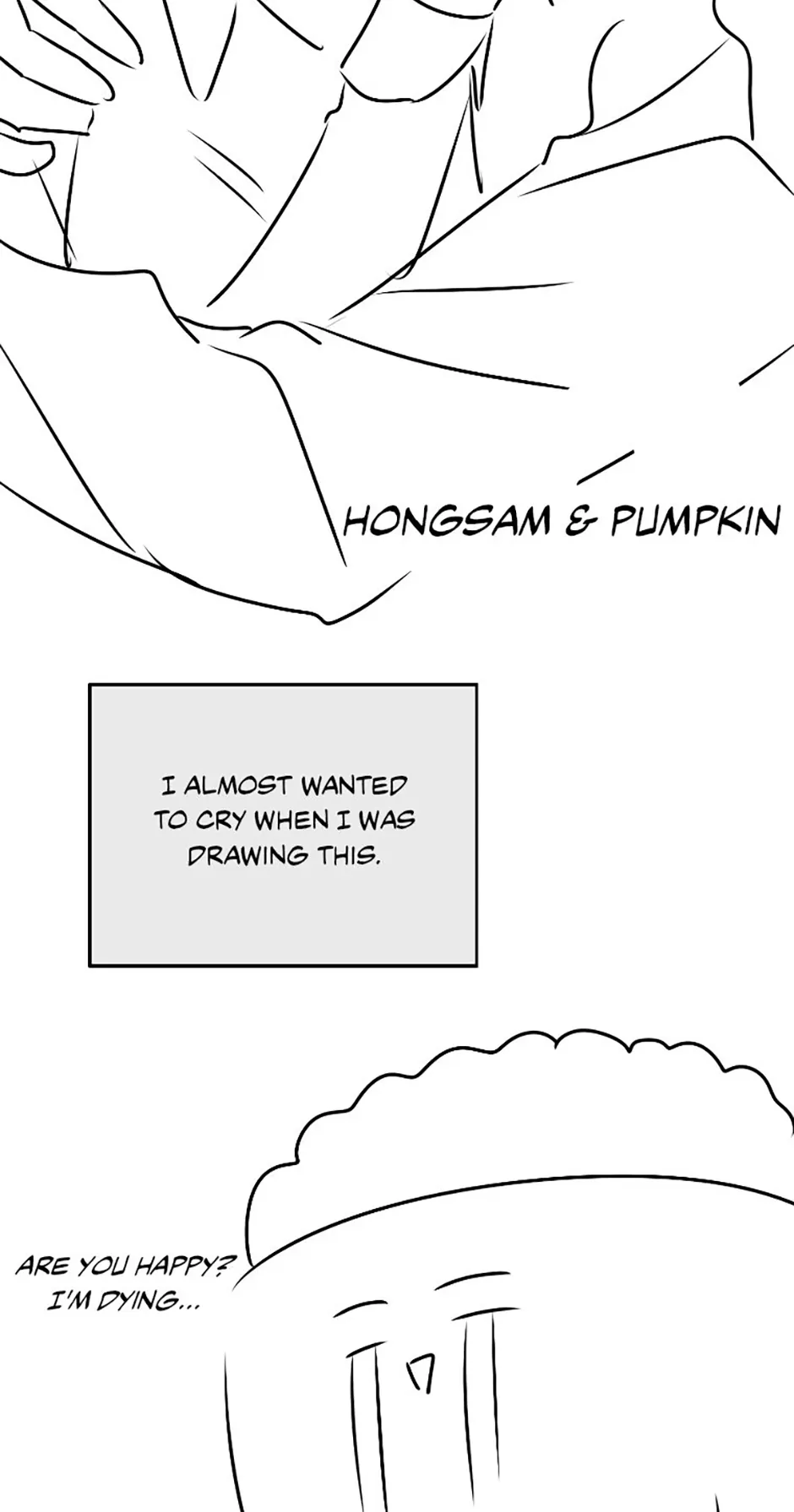 Only Want It With You Chapter 58 page 81