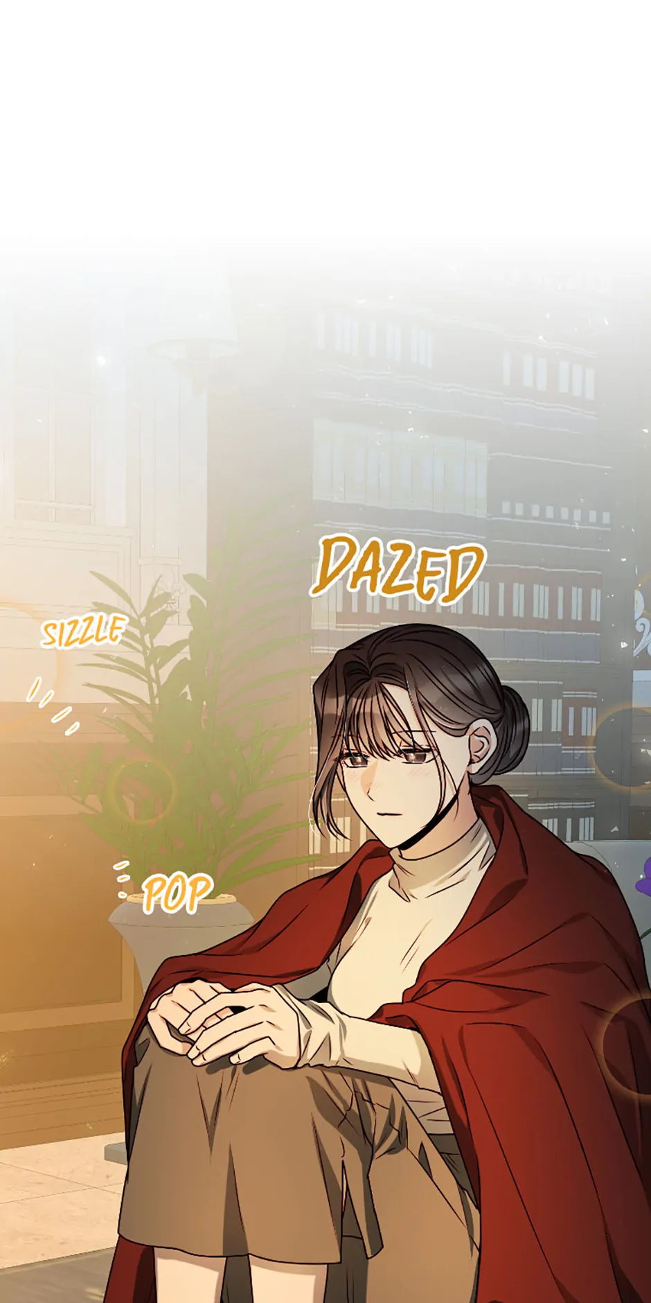 Only Want It With You Chapter 58 page 8