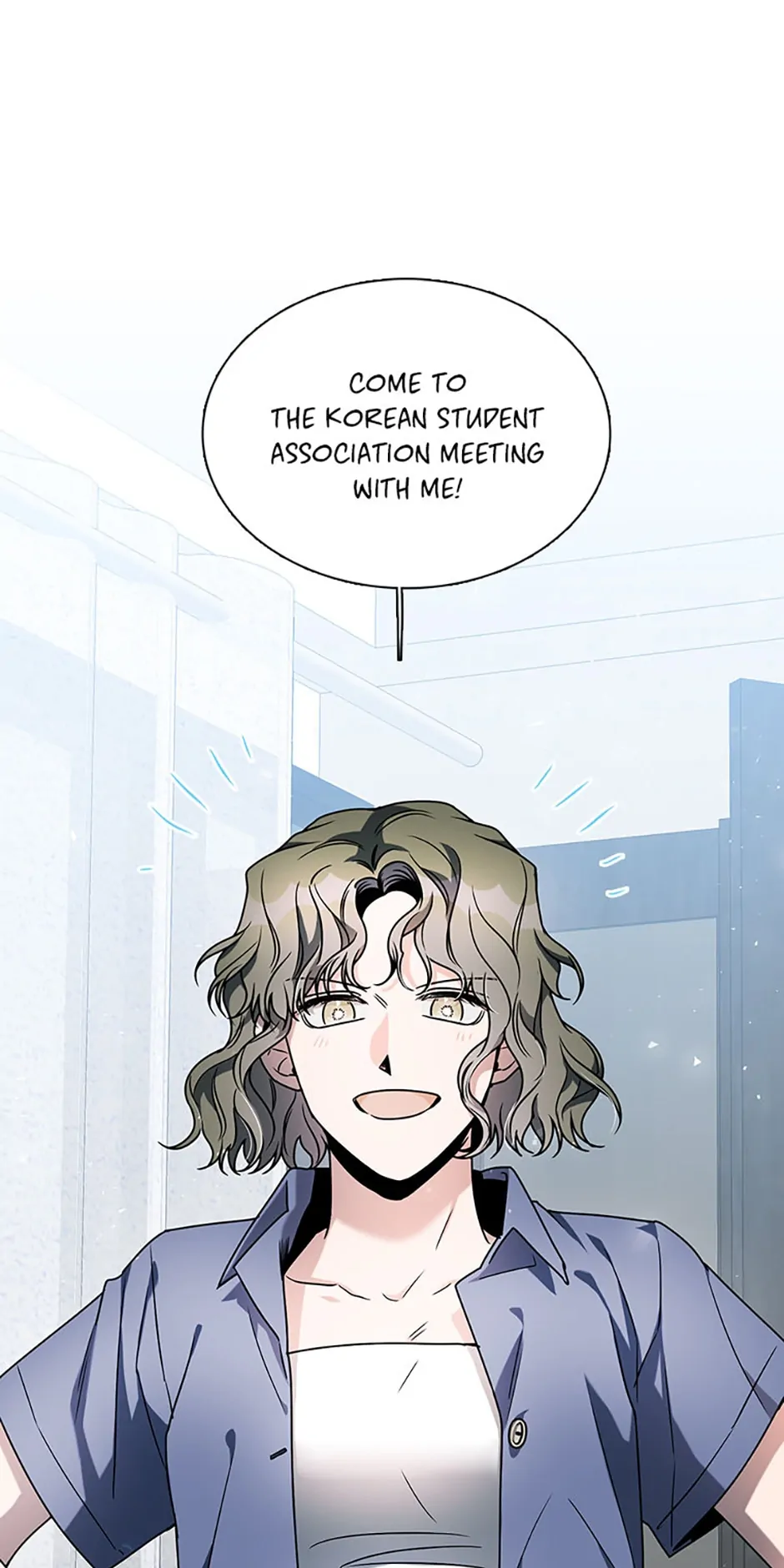 Only Want It With You Chapter 7 page 0