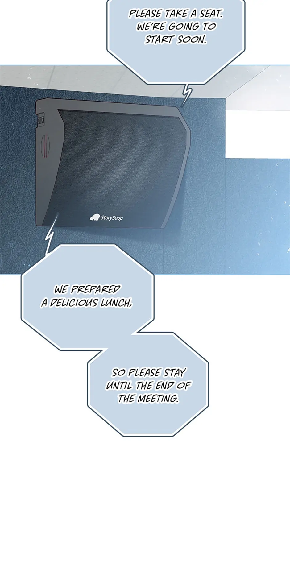 Only Want It With You Chapter 7 page 9