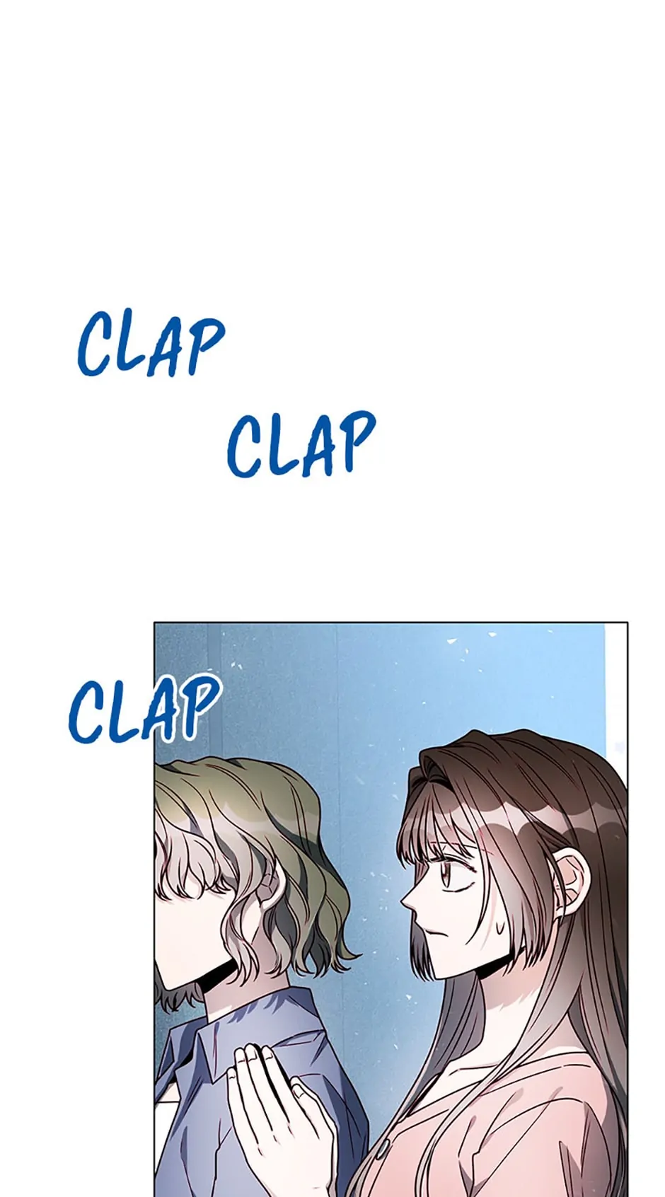 Only Want It With You Chapter 7 page 11