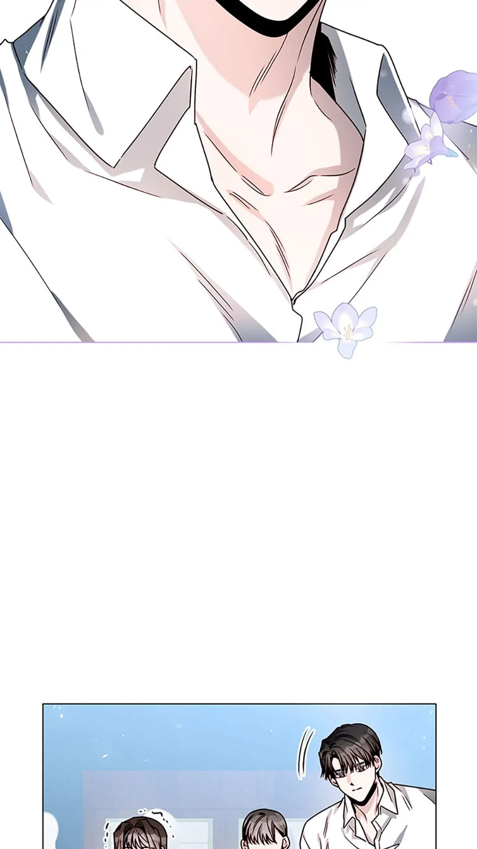 Only Want It With You Chapter 7 page 18