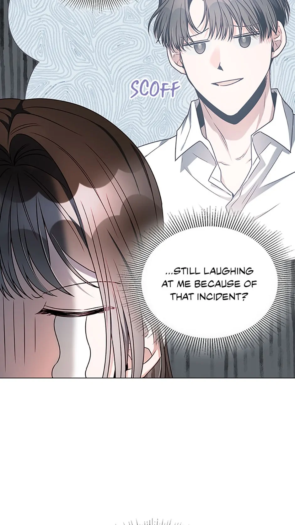 Only Want It With You Chapter 7 page 20