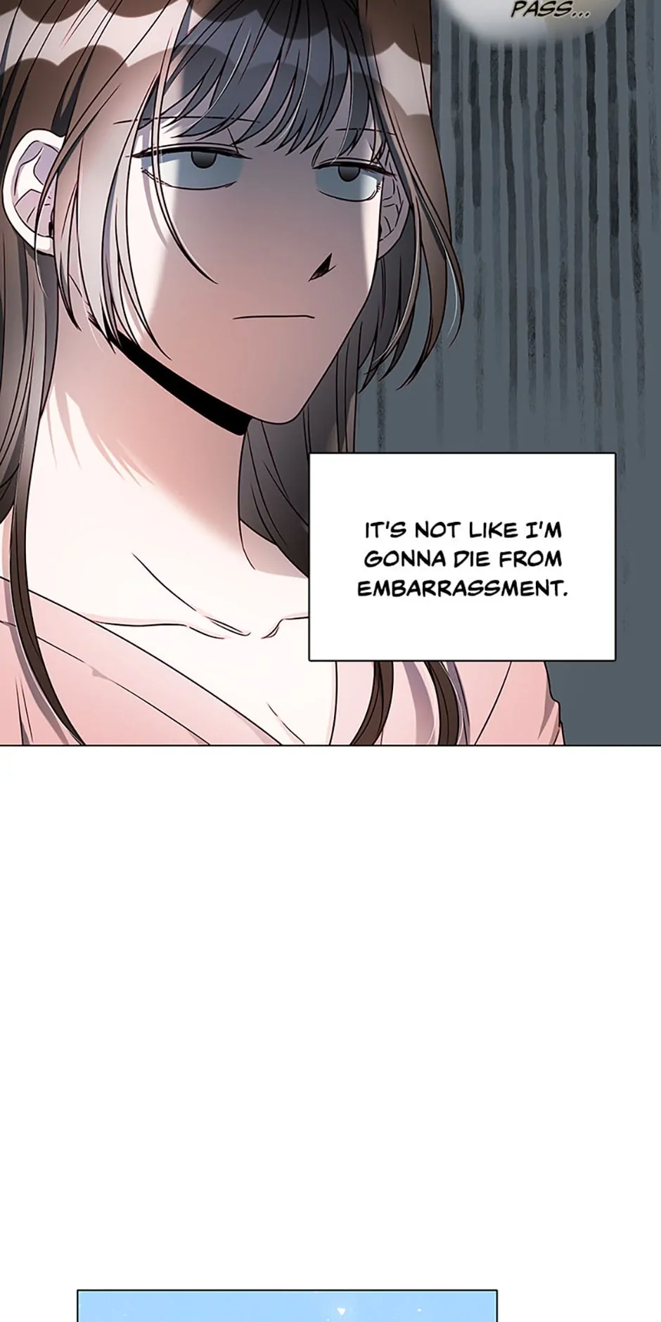 Only Want It With You Chapter 7 page 24
