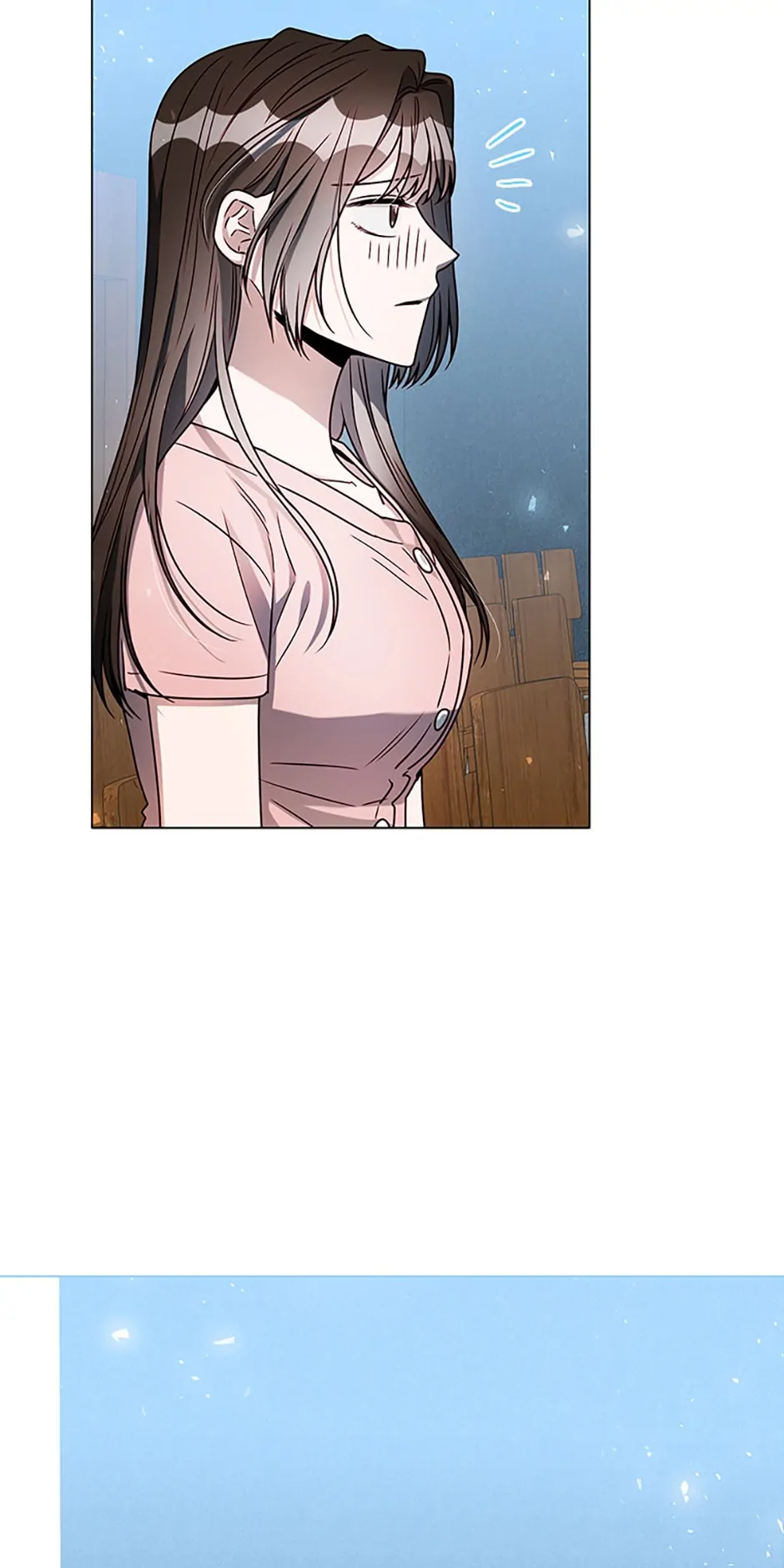 Only Want It With You Chapter 7 page 25