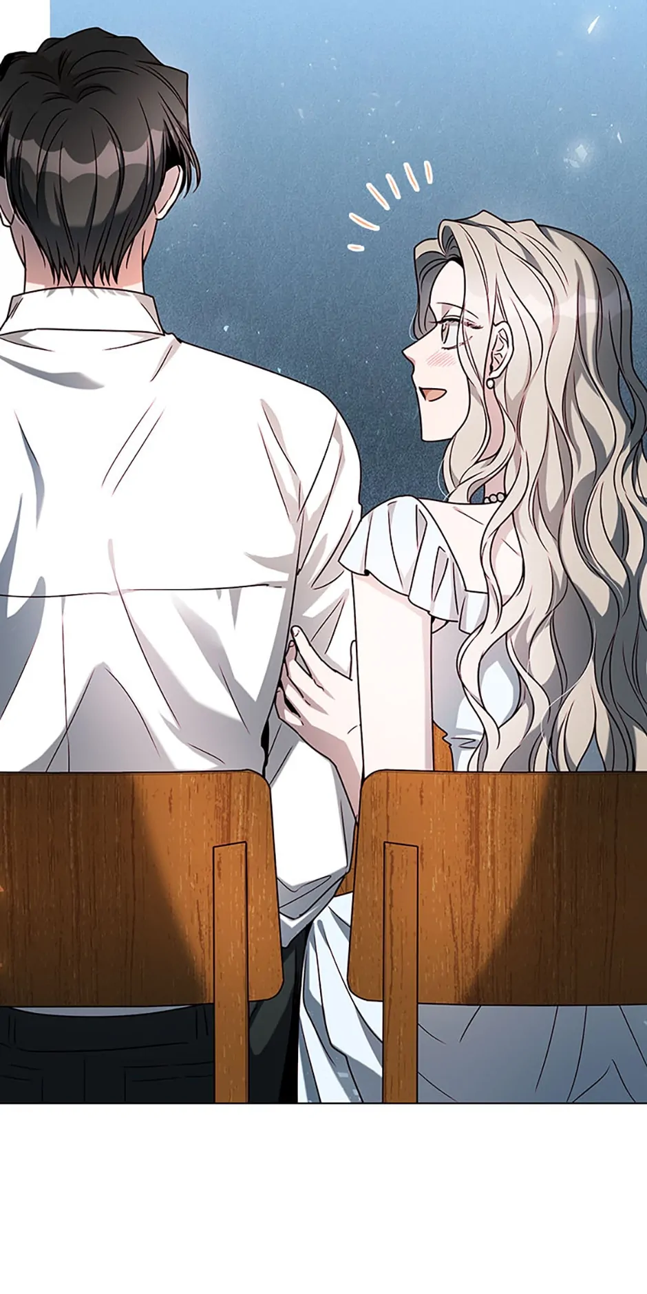 Only Want It With You Chapter 7 page 26