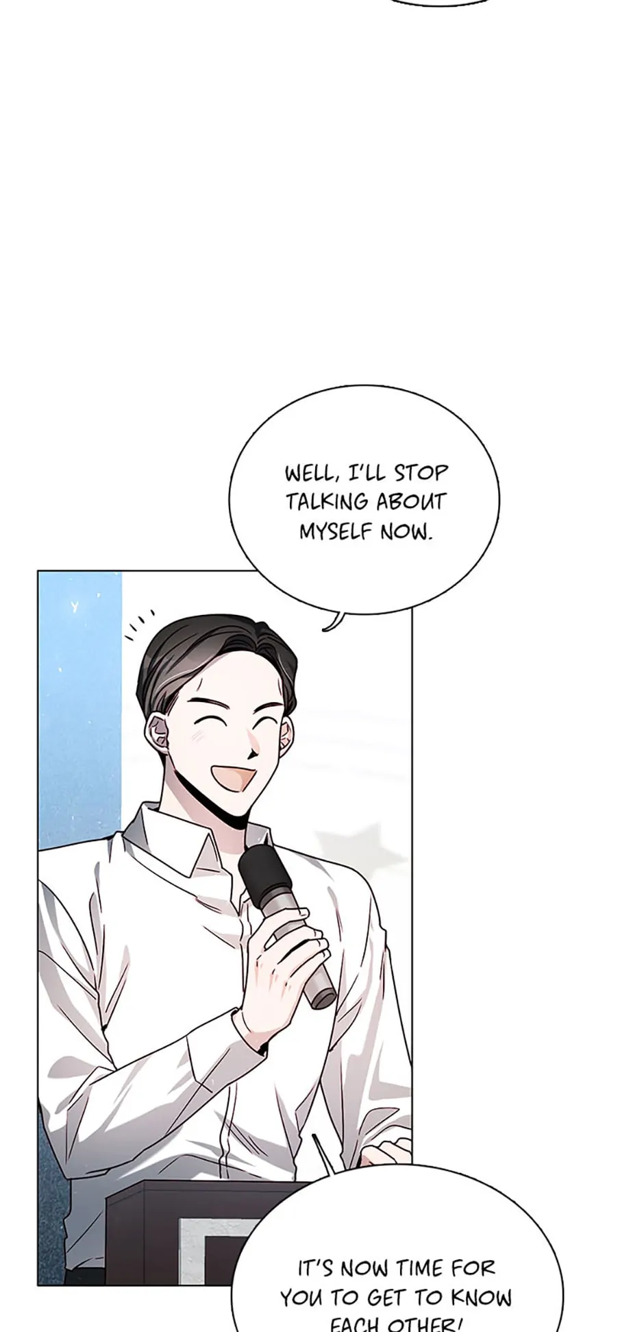 Only Want It With You Chapter 7 page 29