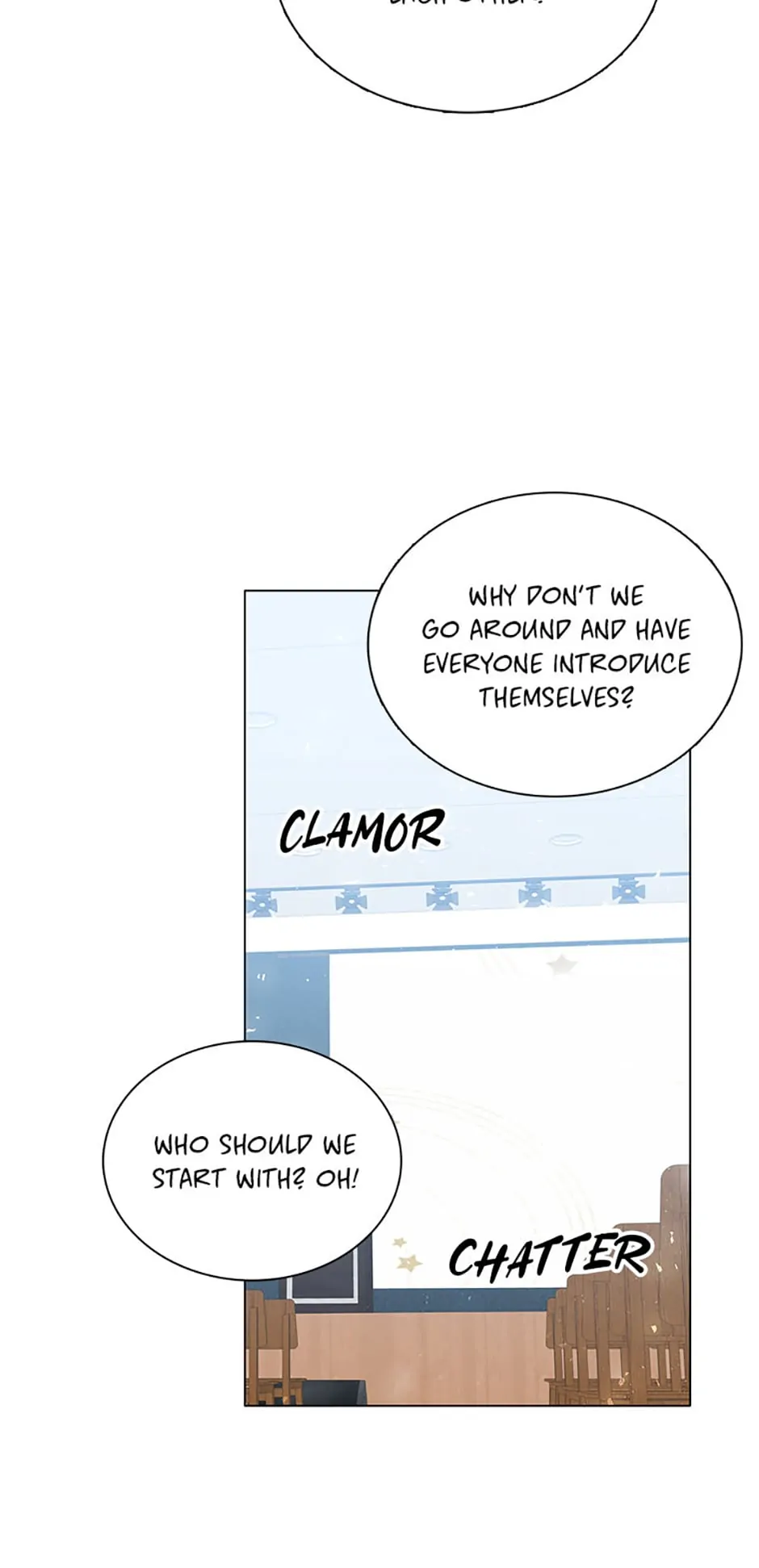 Only Want It With You Chapter 7 page 30