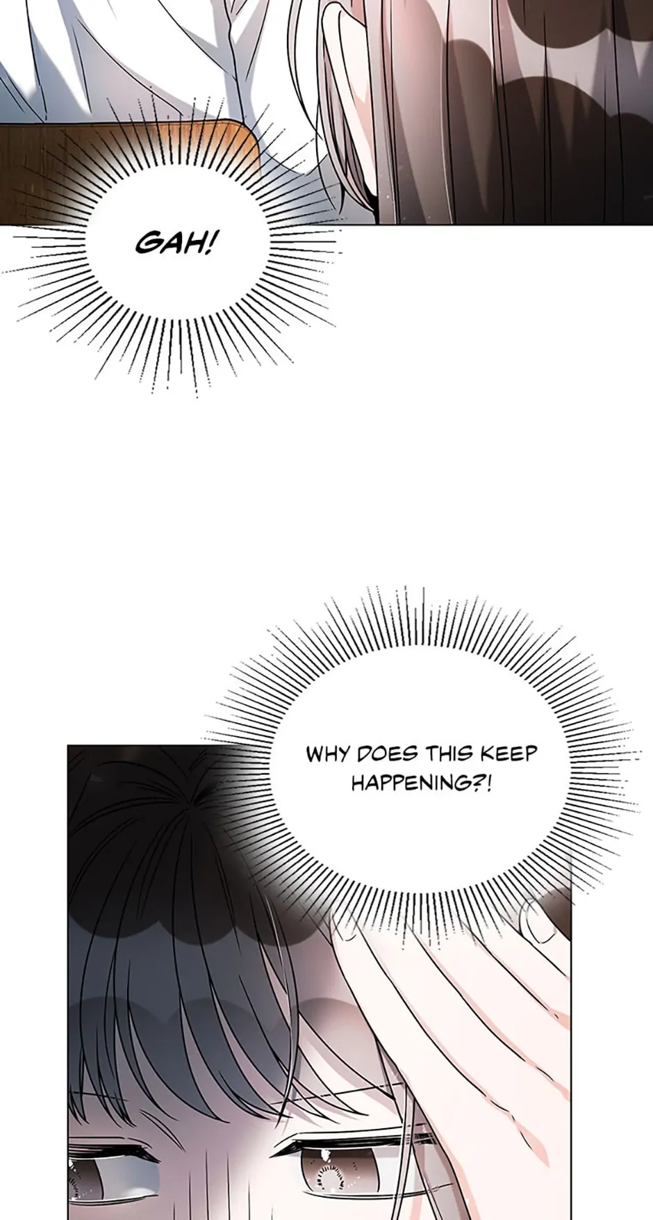 Only Want It With You Chapter 7 page 39