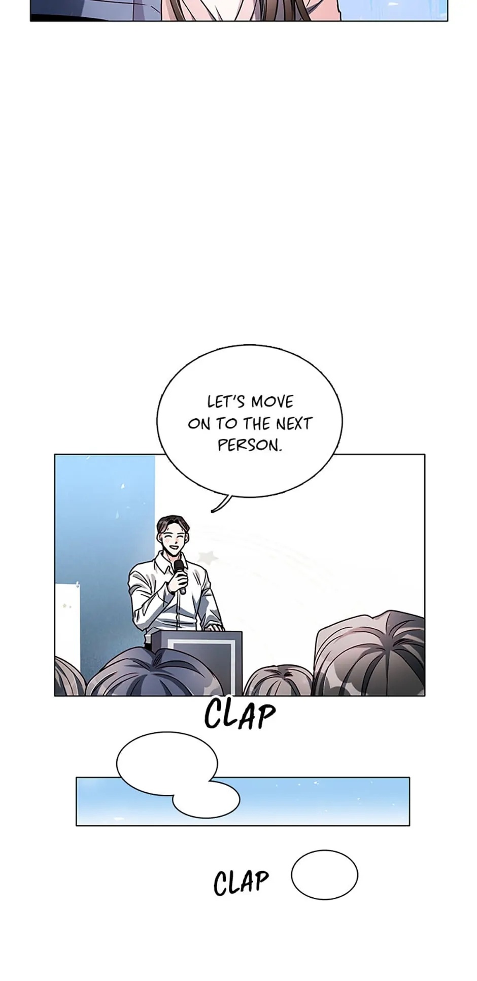 Only Want It With You Chapter 7 page 45