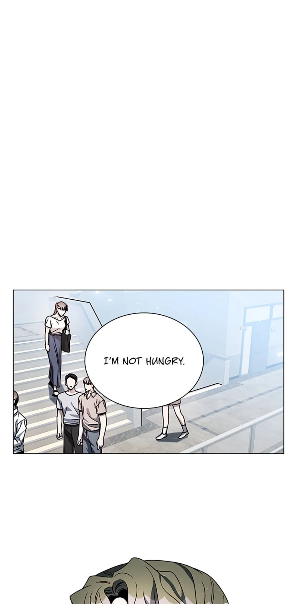 Only Want It With You Chapter 7 page 46