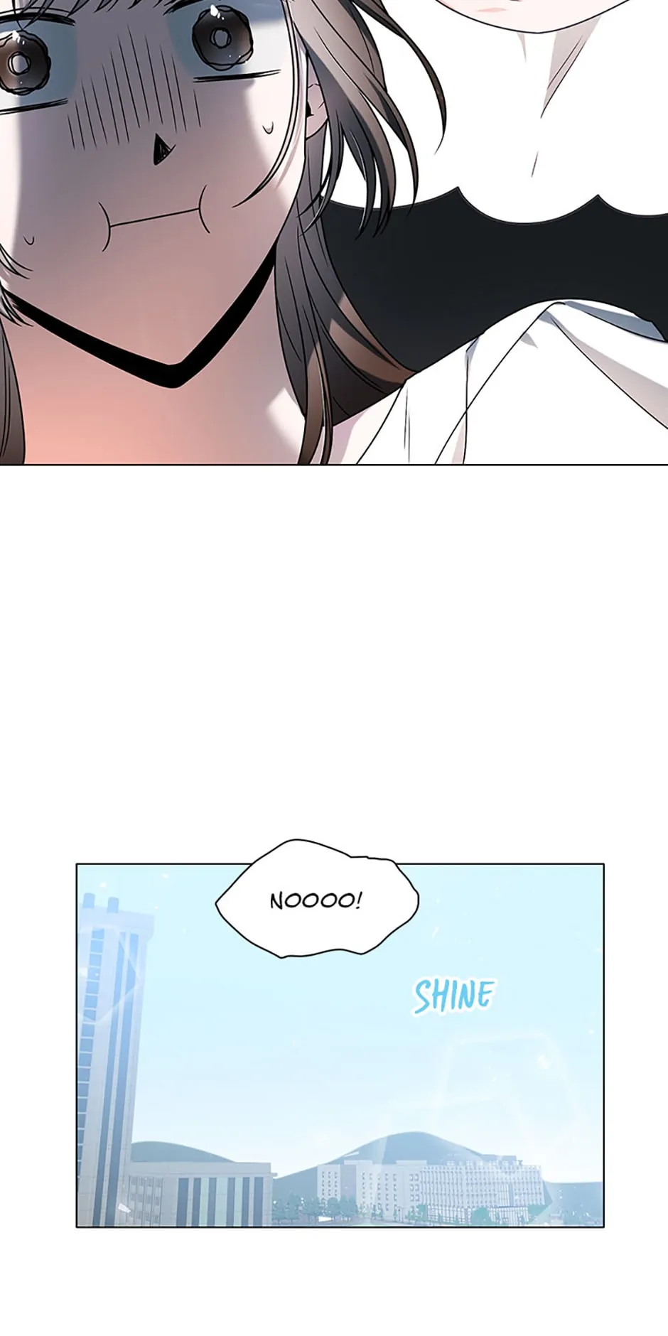 Only Want It With You Chapter 7 page 4