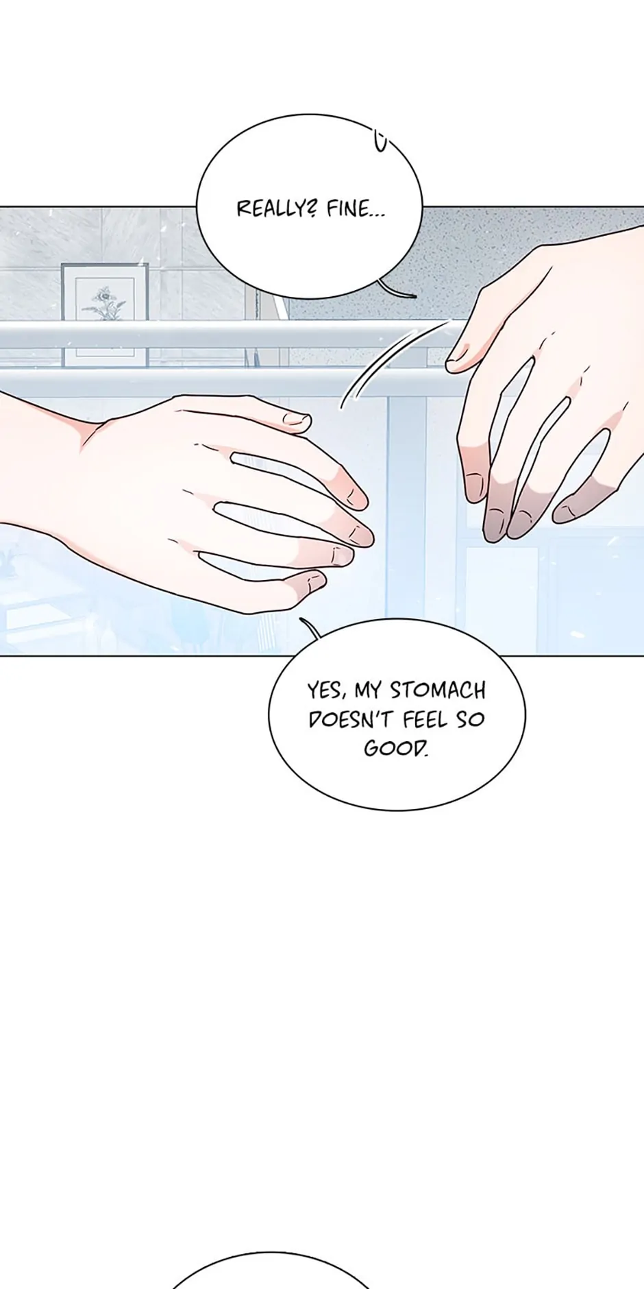 Only Want It With You Chapter 7 page 50