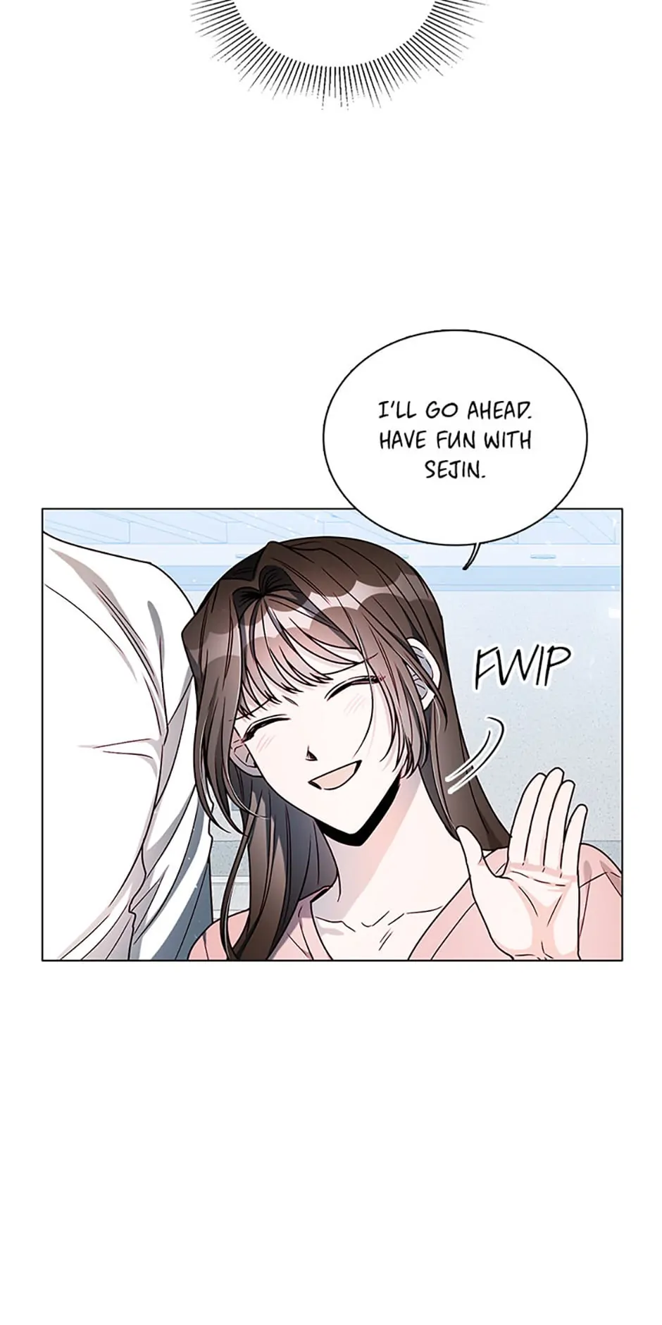 Only Want It With You Chapter 7 page 52
