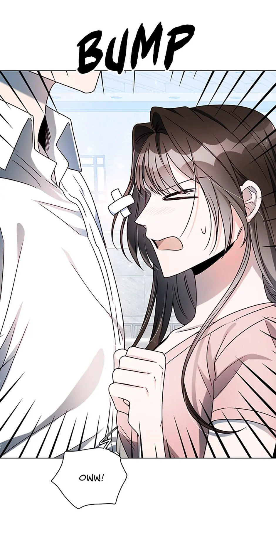 Only Want It With You Chapter 7 page 53