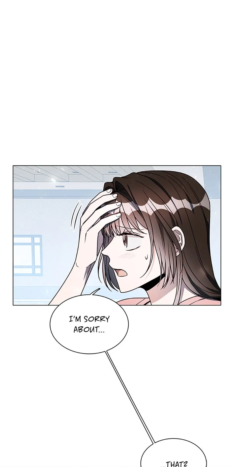 Only Want It With You Chapter 7 page 54