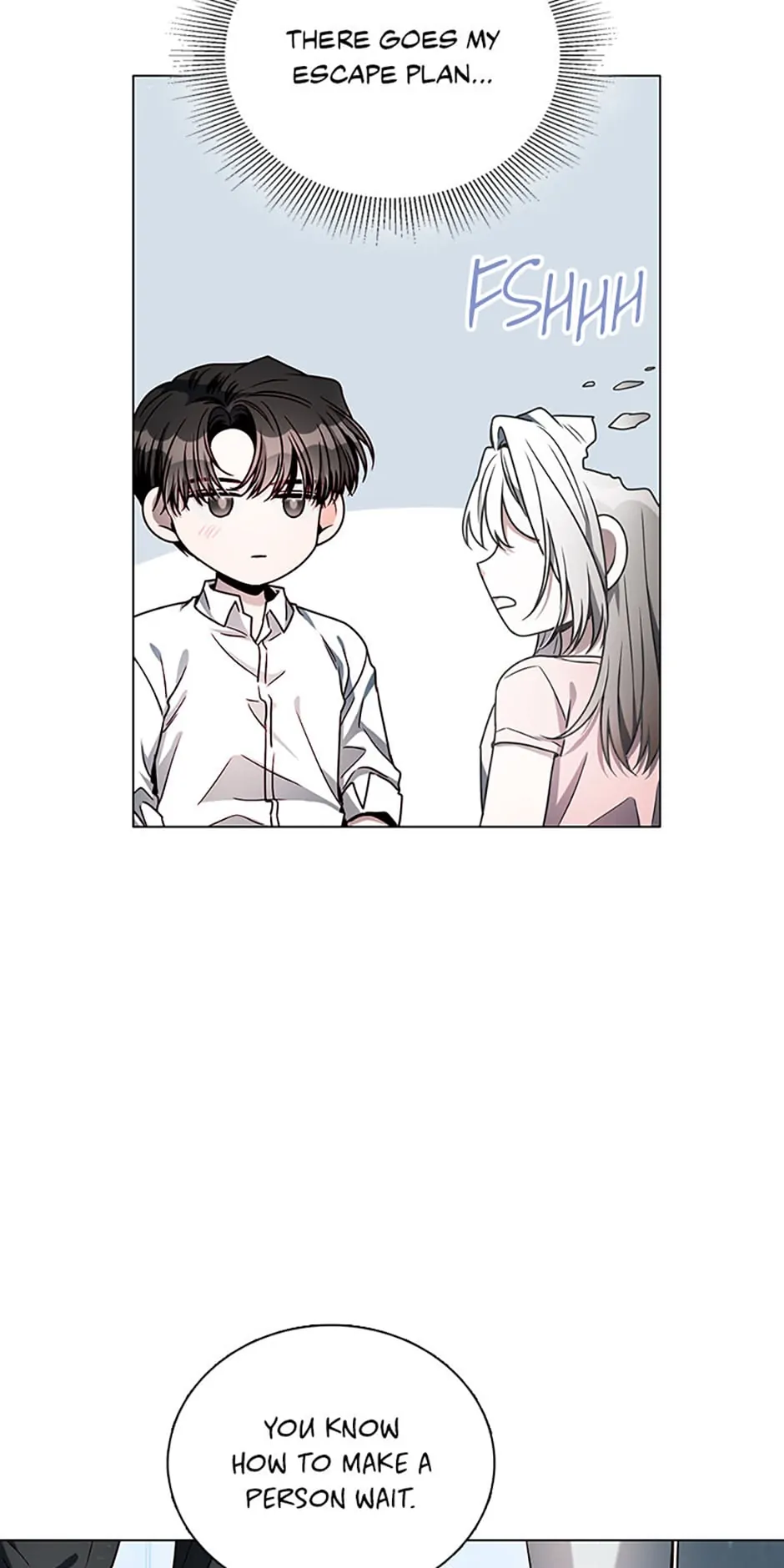 Only Want It With You Chapter 7 page 56