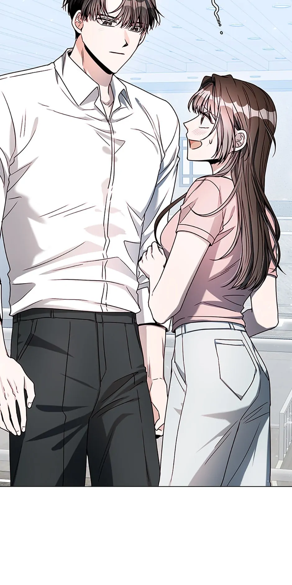 Only Want It With You Chapter 7 page 58
