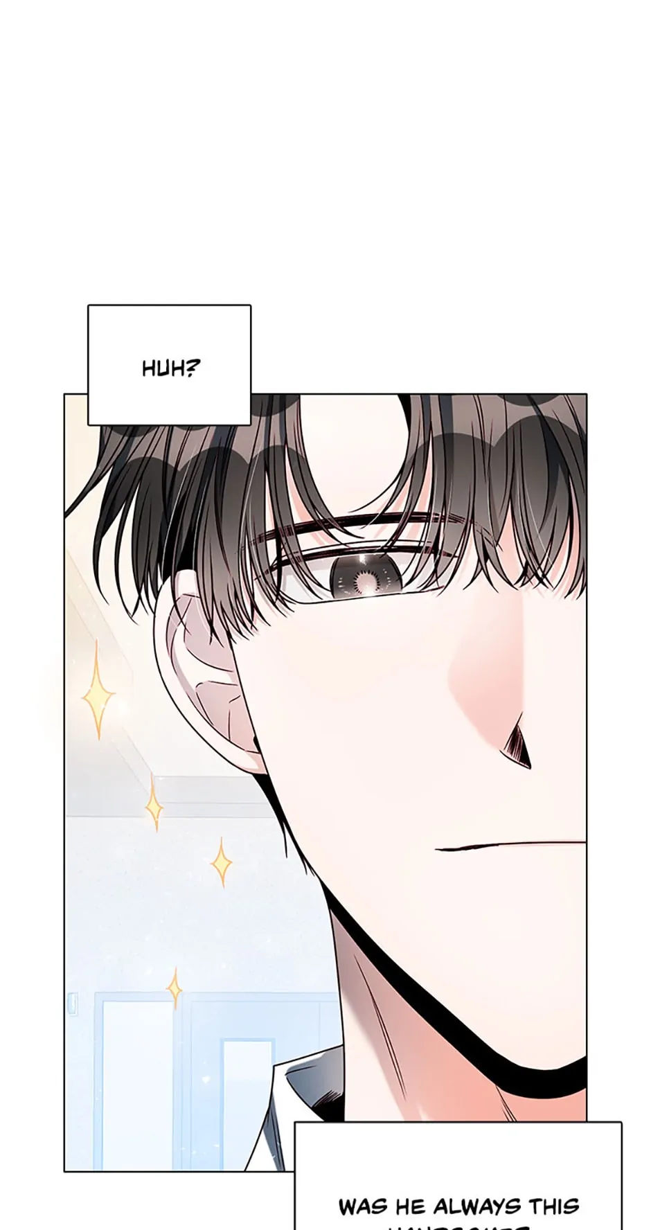Only Want It With You Chapter 7 page 59