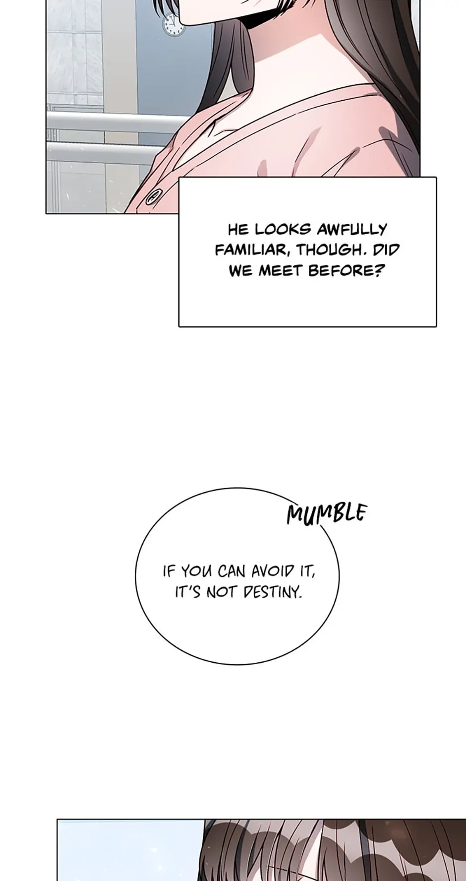 Only Want It With You Chapter 7 page 61