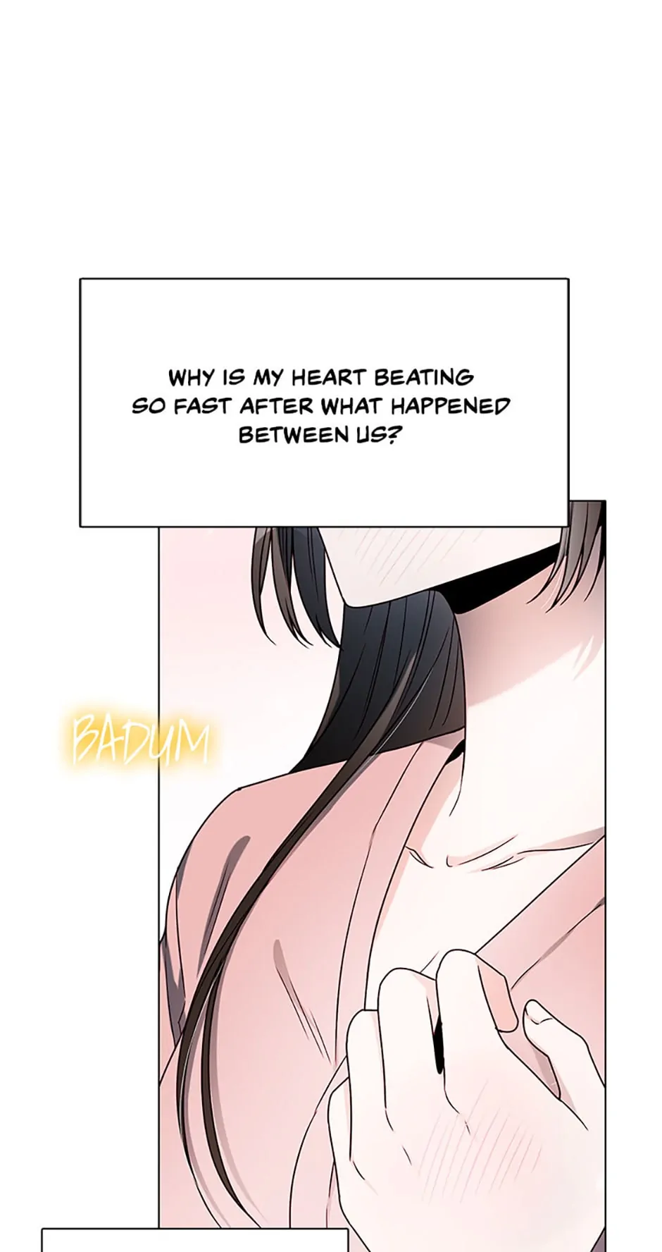 Only Want It With You Chapter 7 page 66