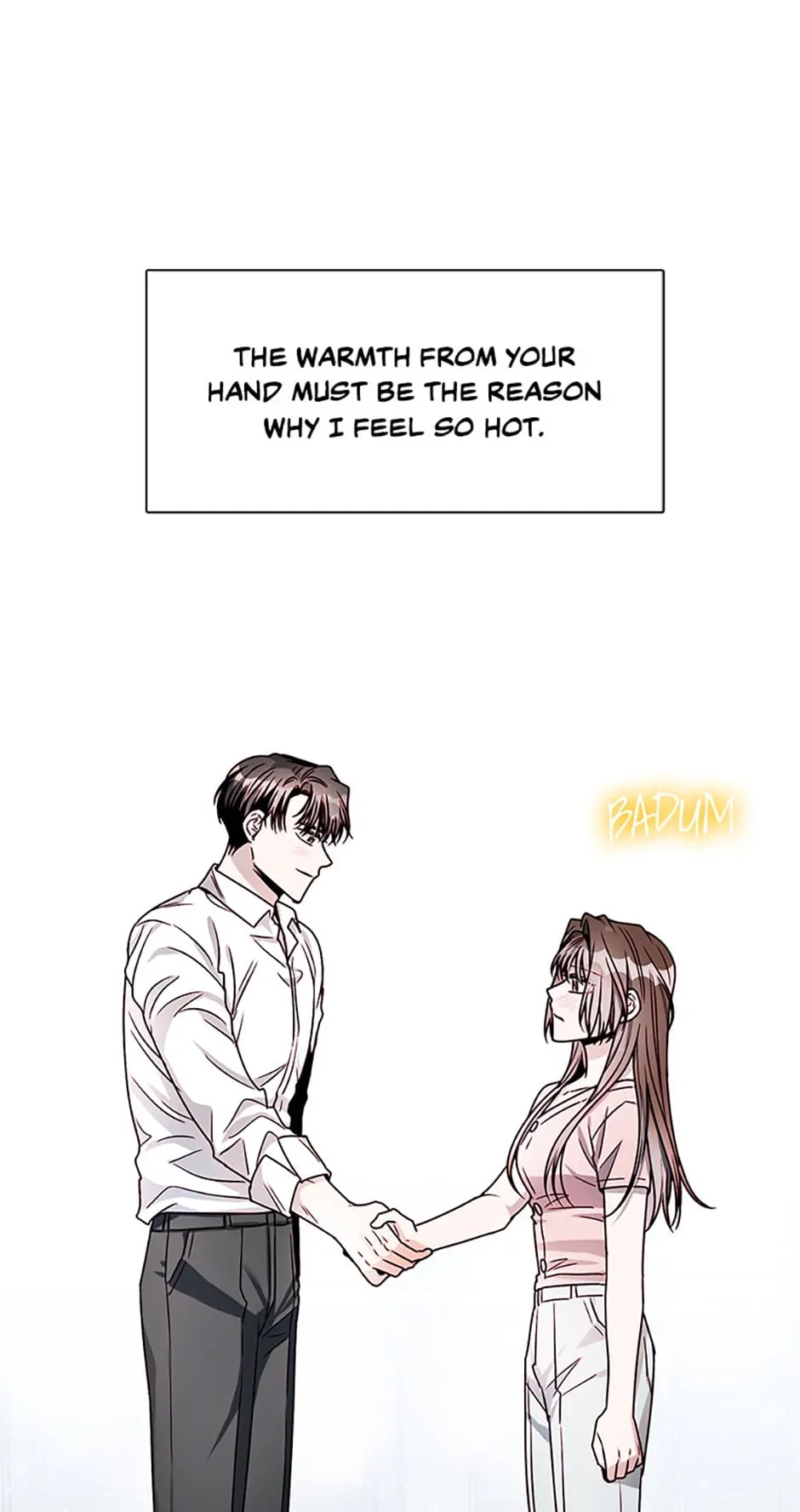 Only Want It With You Chapter 7 page 69