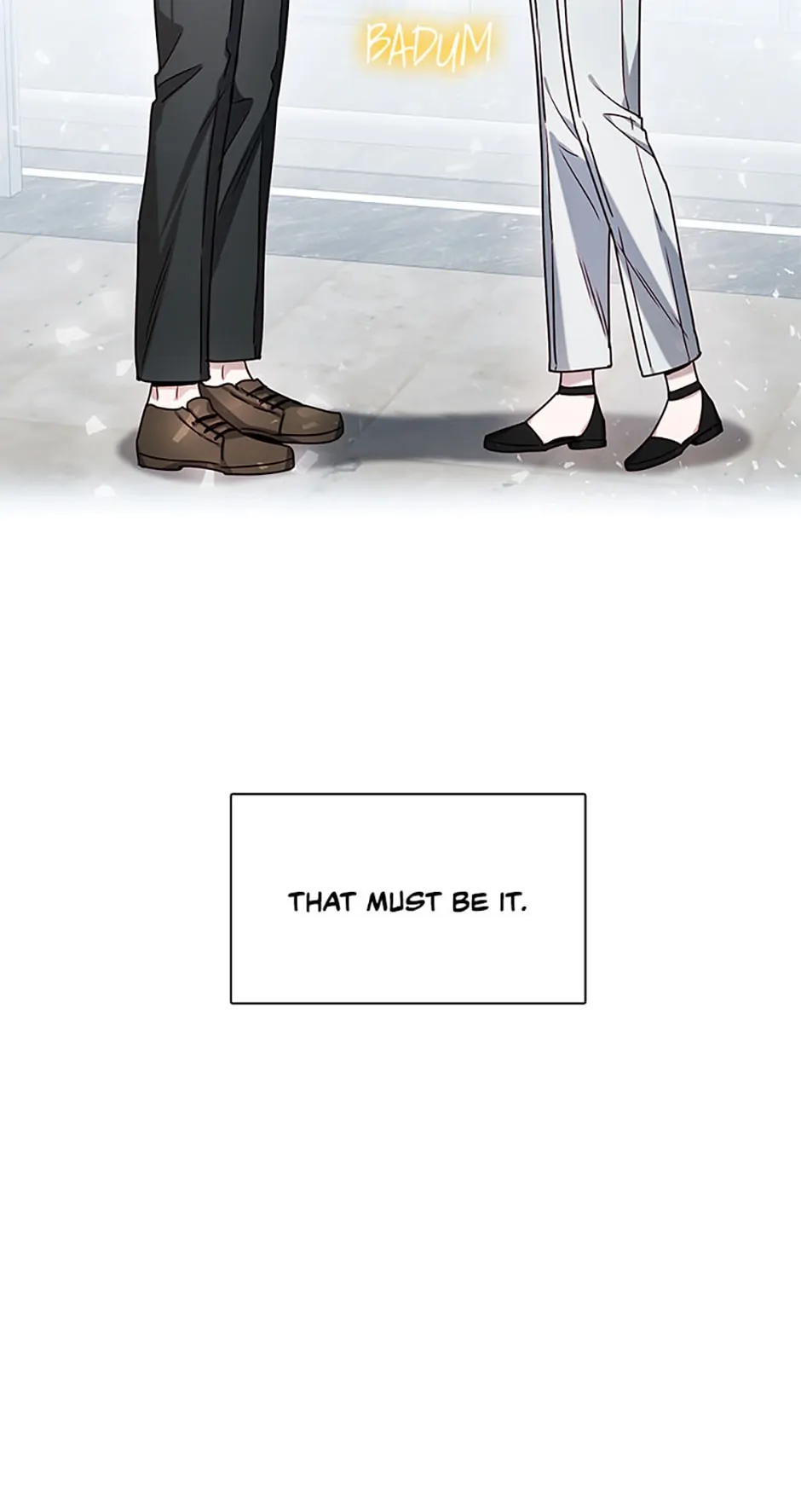 Only Want It With You Chapter 7 page 70