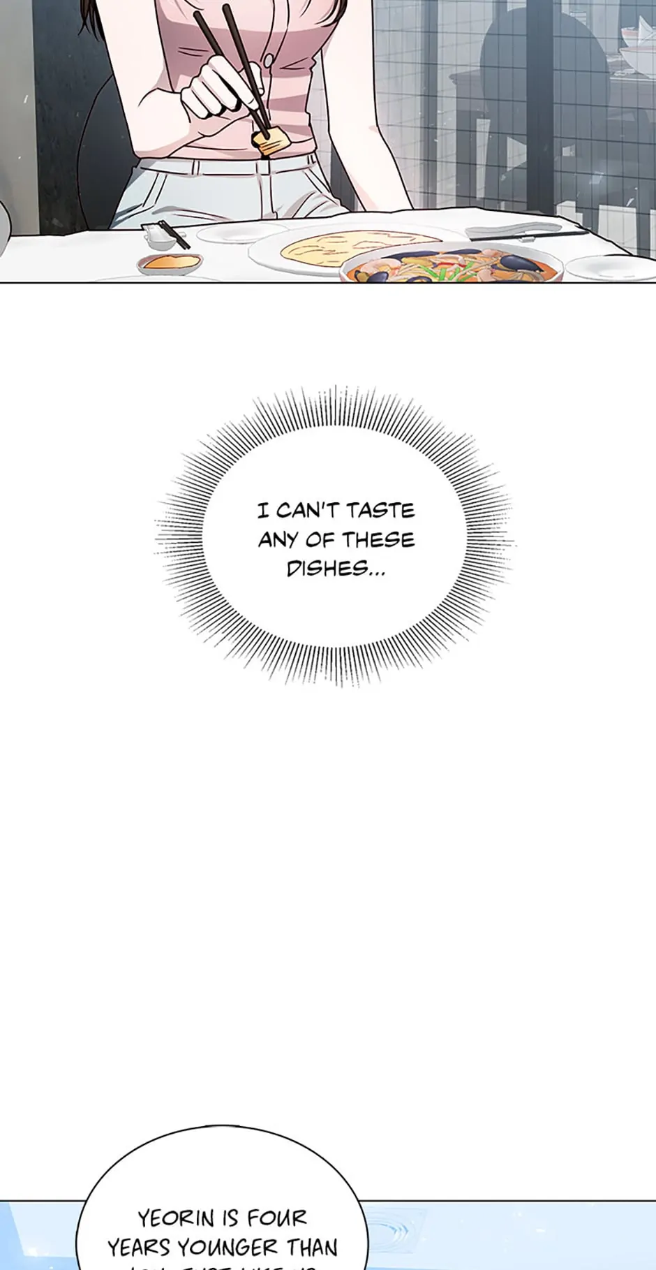 Only Want It With You Chapter 7 page 74