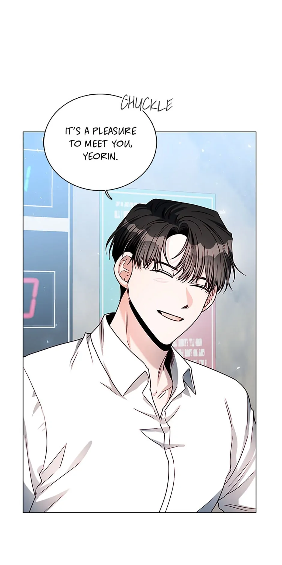 Only Want It With You Chapter 7 page 78