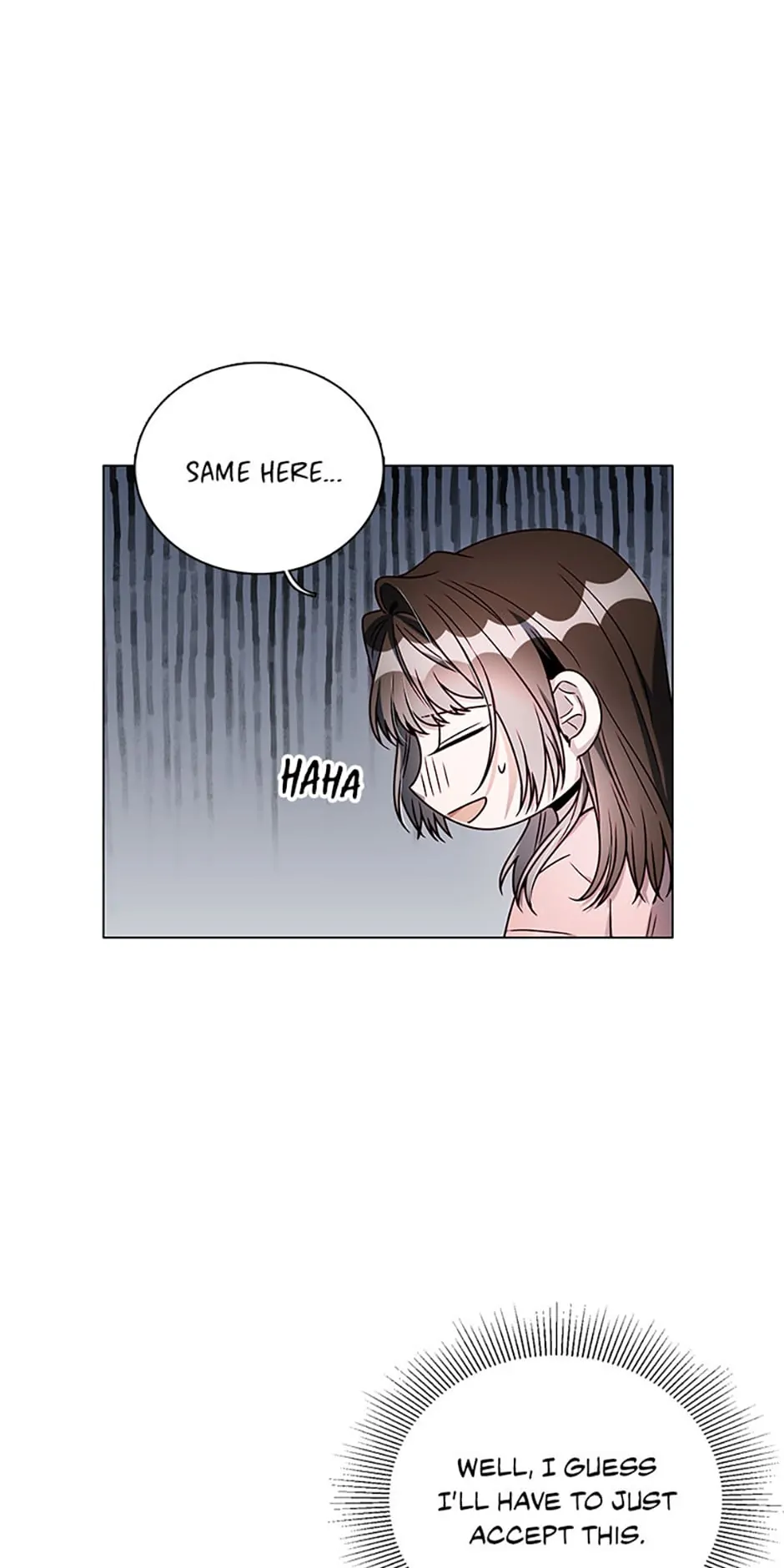 Only Want It With You Chapter 7 page 79