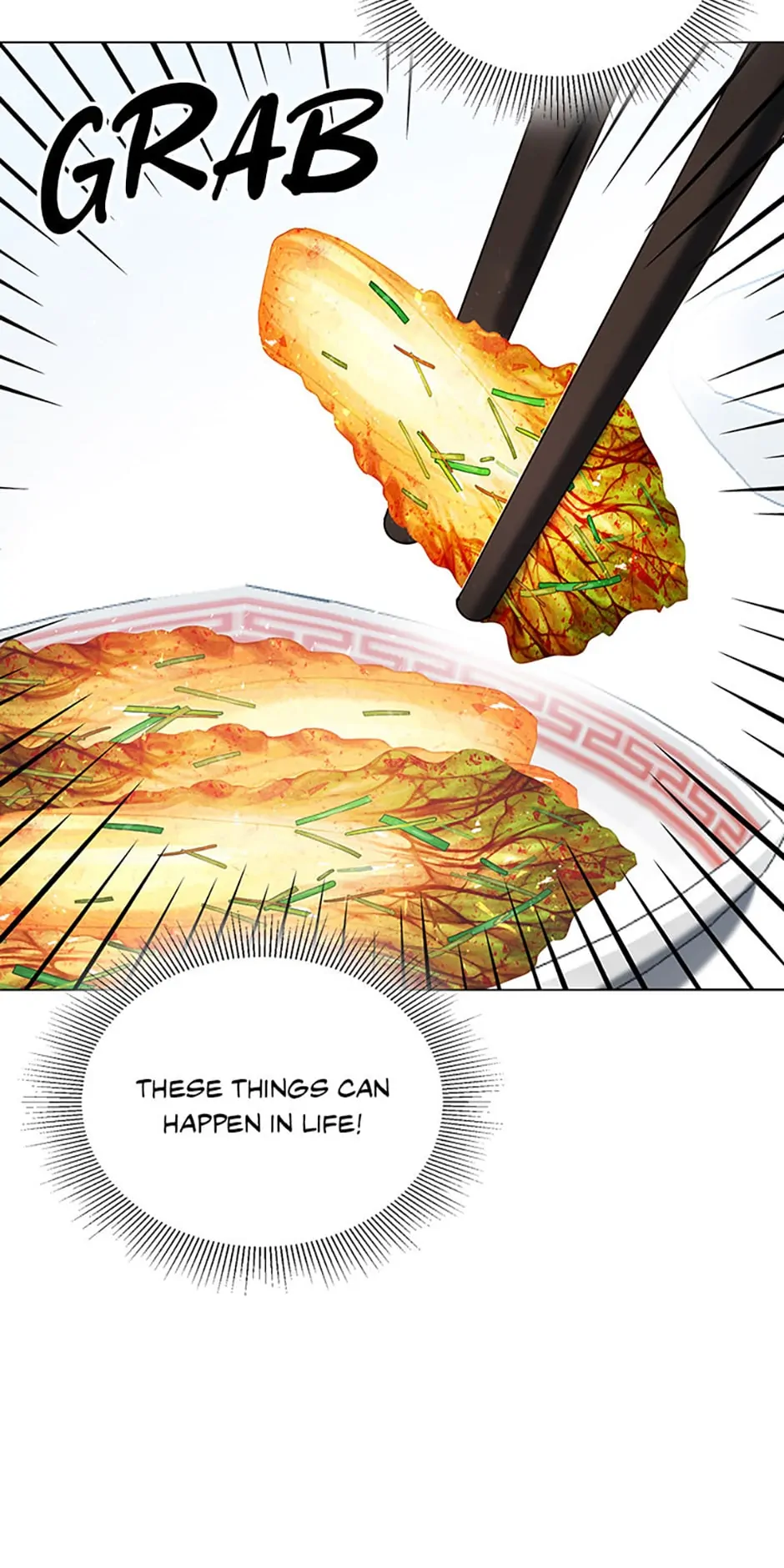 Only Want It With You Chapter 7 page 80